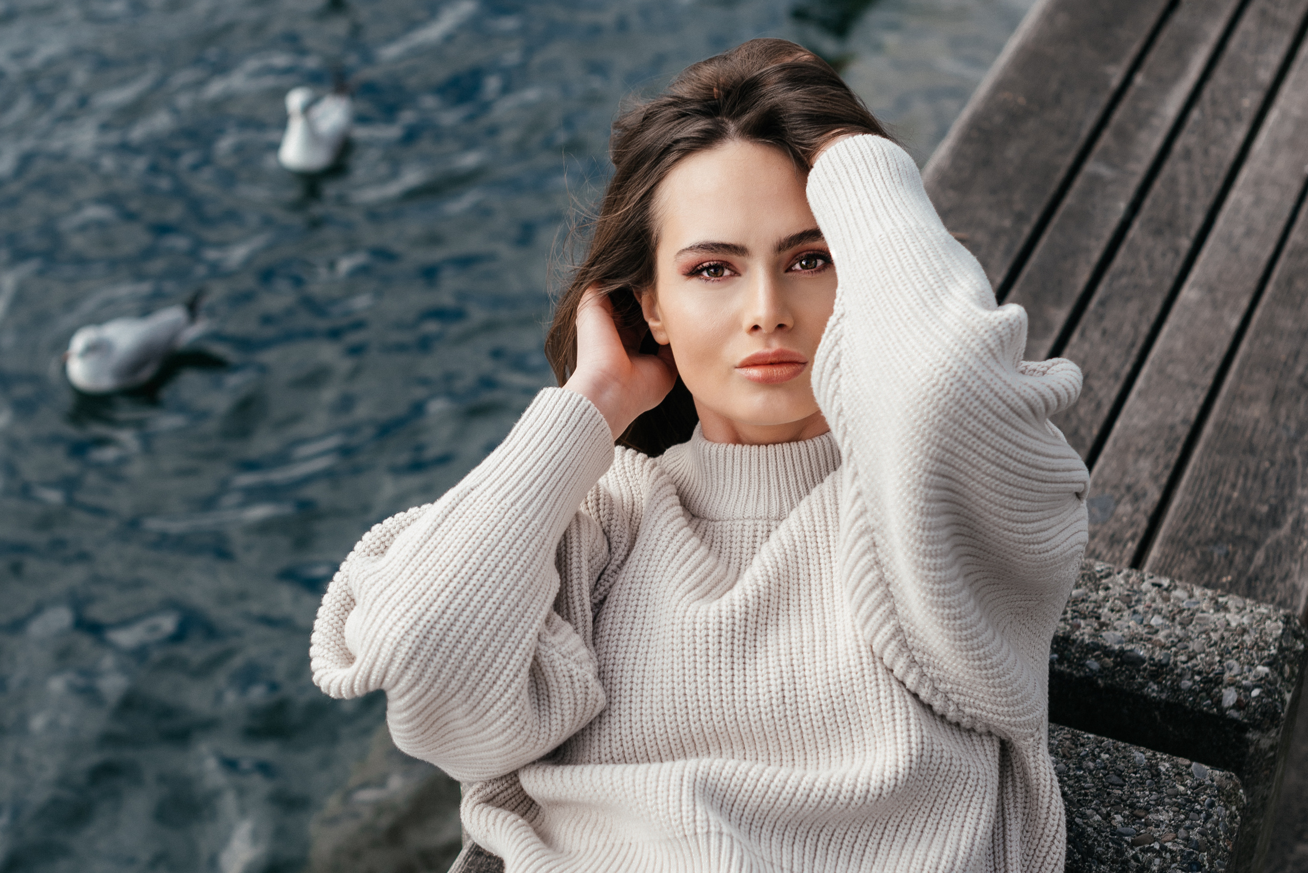 KSENIA. I am Elena Altendorfer. Wedding photographer in Zurich and Switzerland