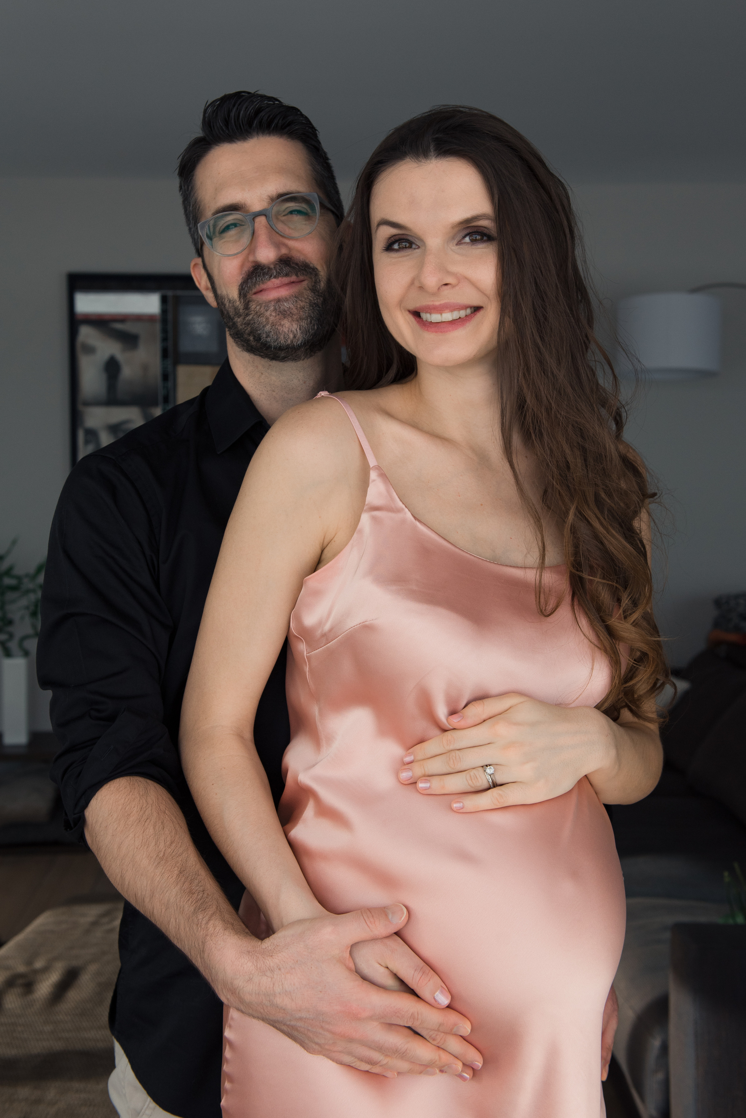 DARIA & YVES. I am Elena Altendorfer. Wedding photographer in Zurich and Switzerland