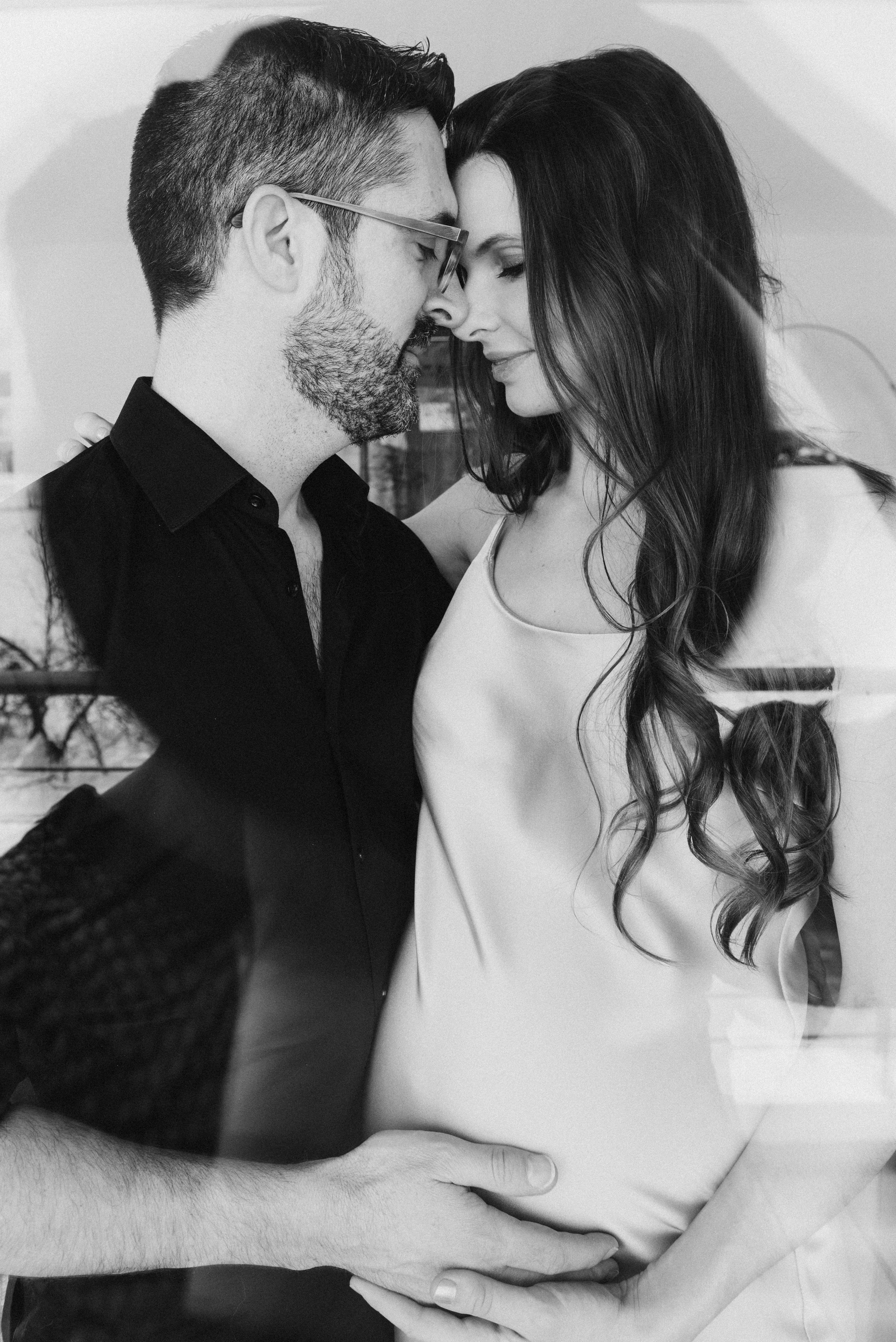 DARIA & YVES. I am Elena Altendorfer. Wedding photographer in Zurich and Switzerland