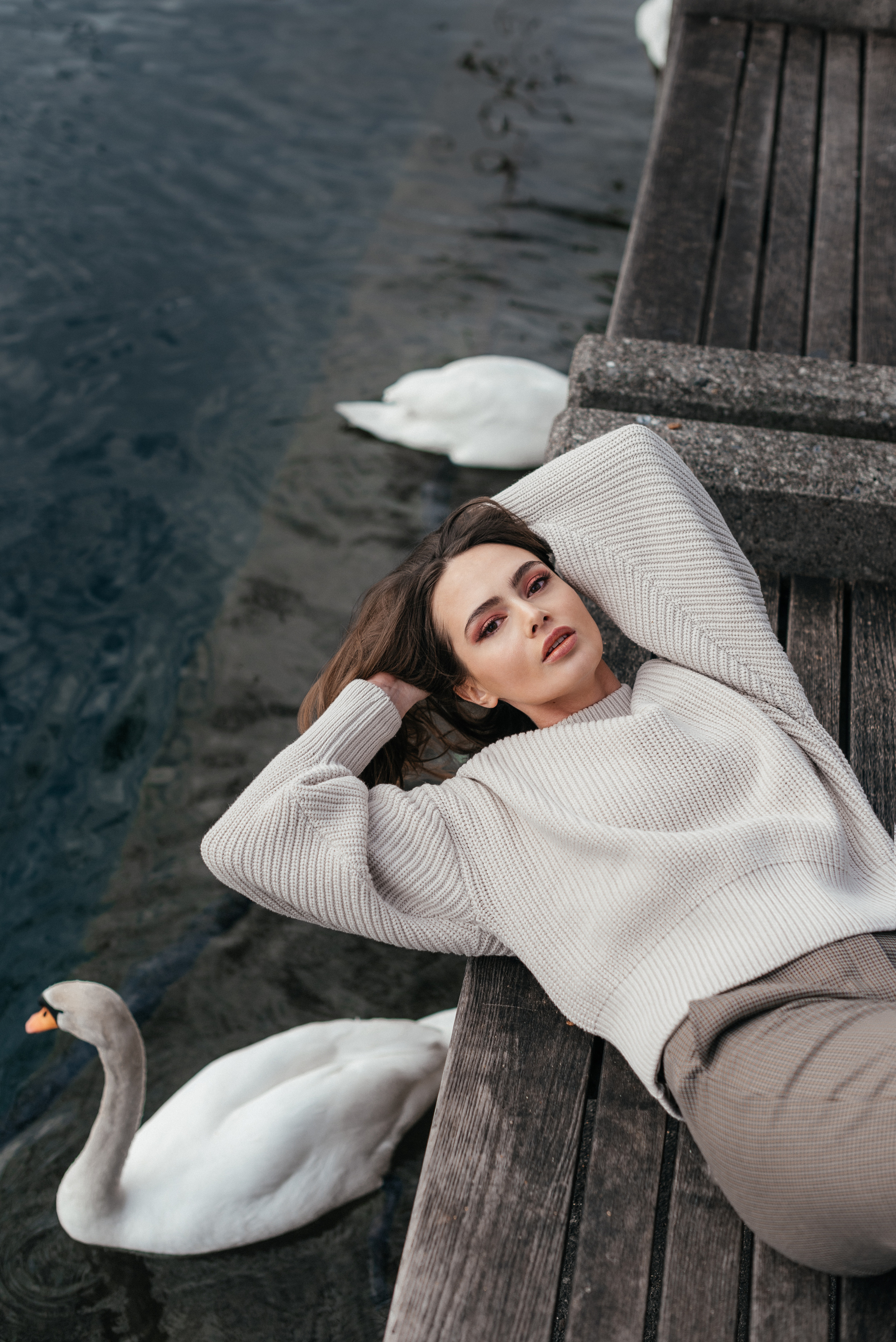 KSENIA. I am Elena Altendorfer. Wedding photographer in Zurich and Switzerland