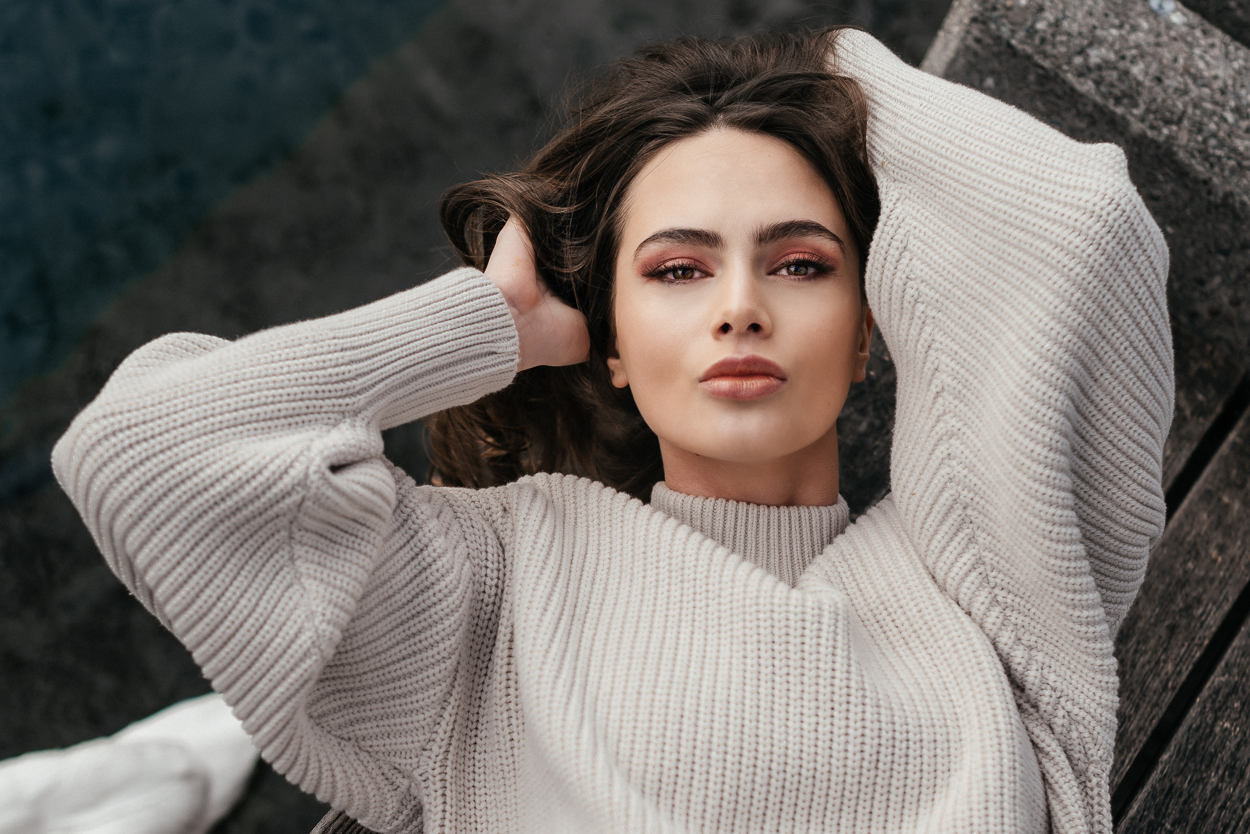 KSENIA. I am Elena Altendorfer. Wedding photographer in Zurich and Switzerland