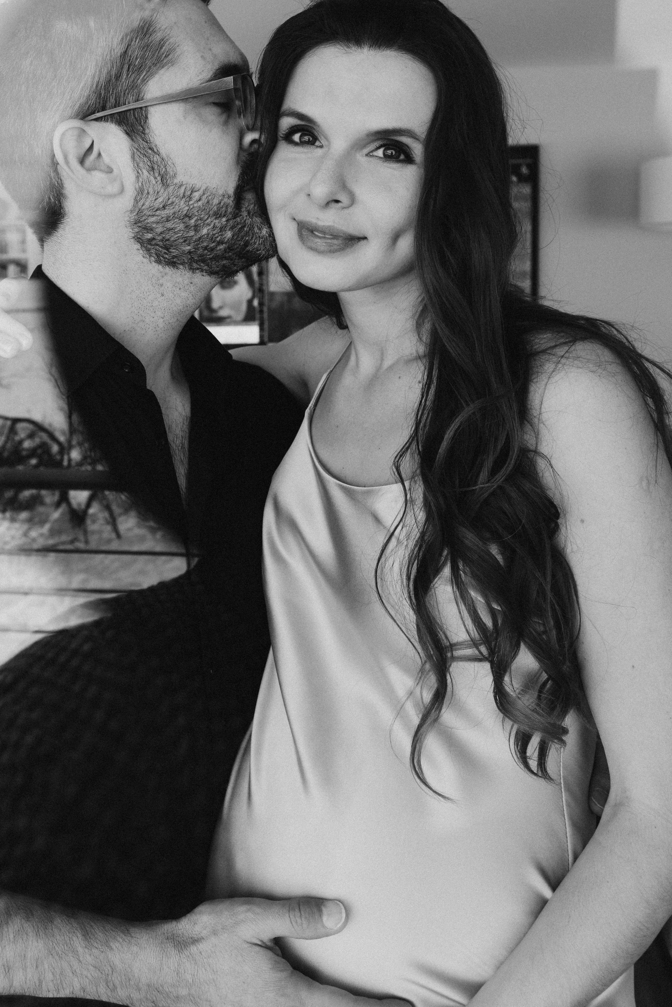 DARIA & YVES. I am Elena Altendorfer. Wedding photographer in Zurich and Switzerland