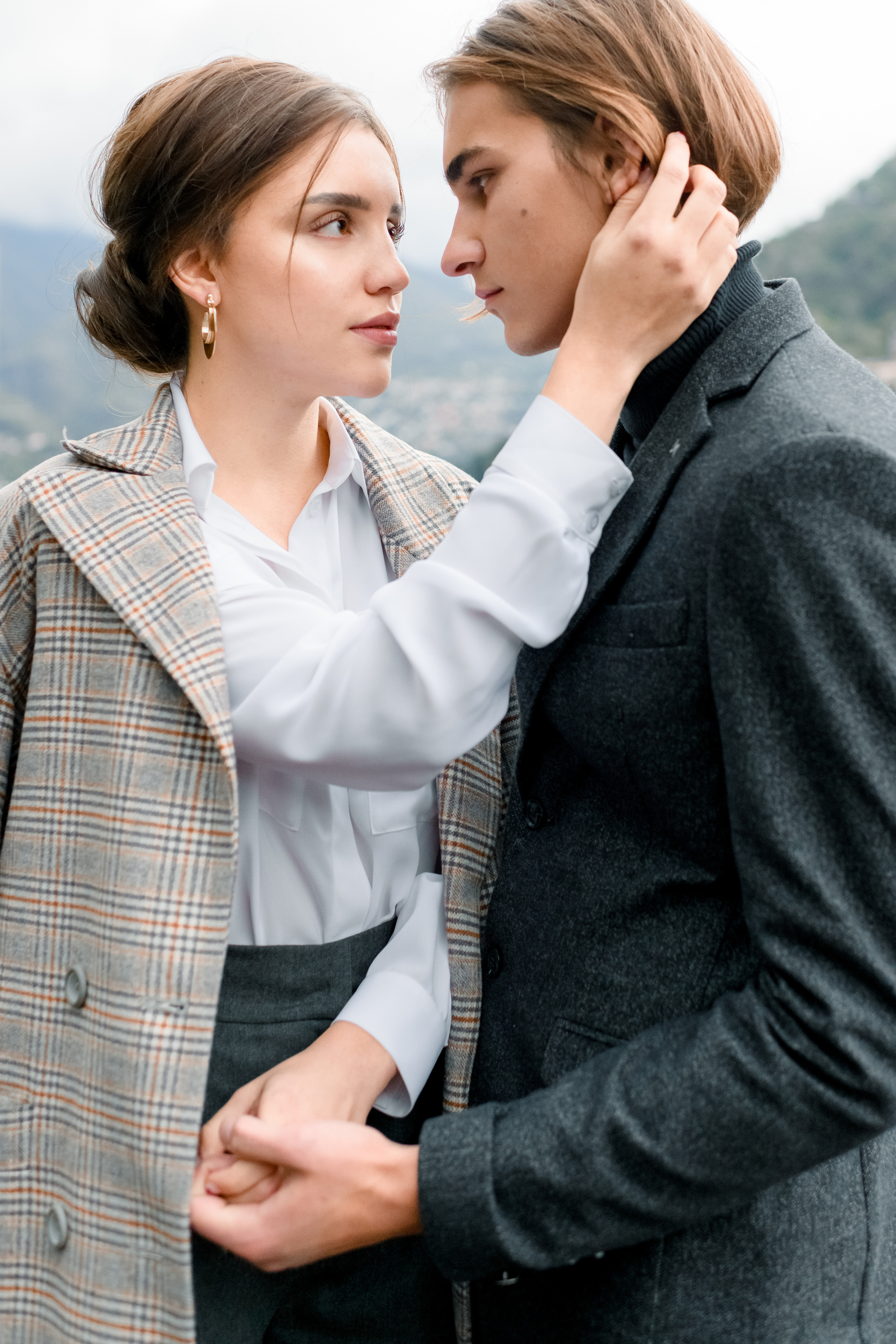 ALEXANDRA & ALEX Como, Italy. I am Elena Altendorfer. Wedding photographer in Zurich and Switzerland