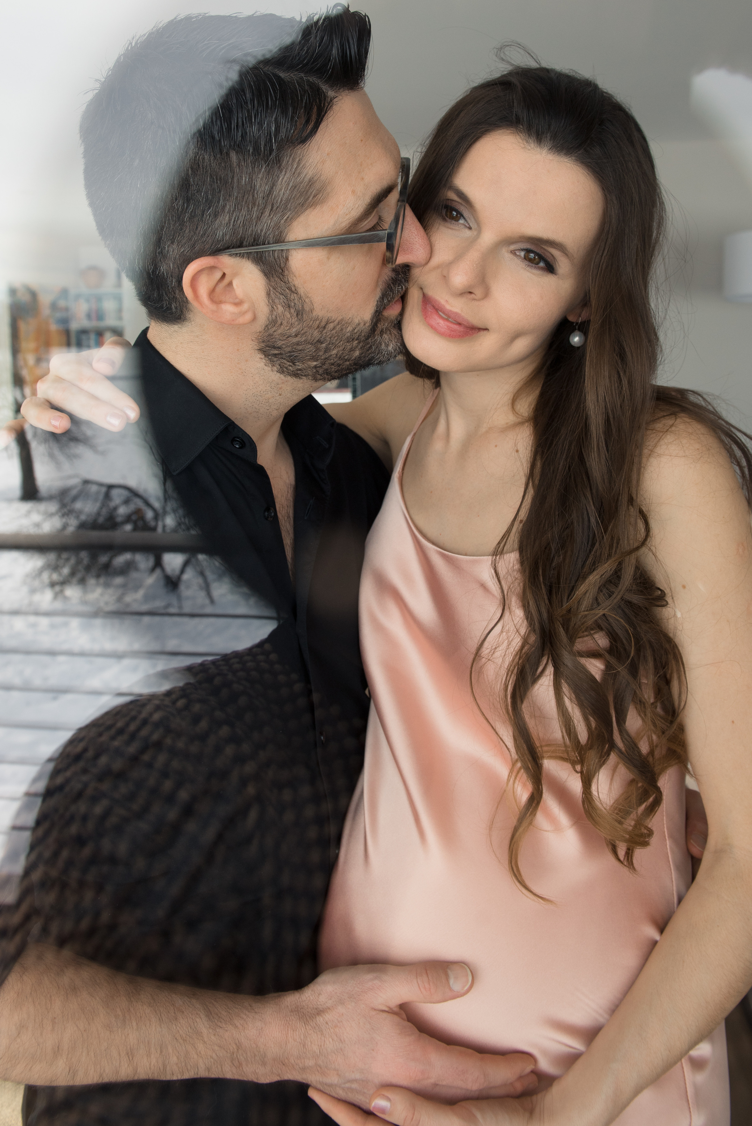 DARIA & YVES. I am Elena Altendorfer. Wedding photographer in Zurich and Switzerland