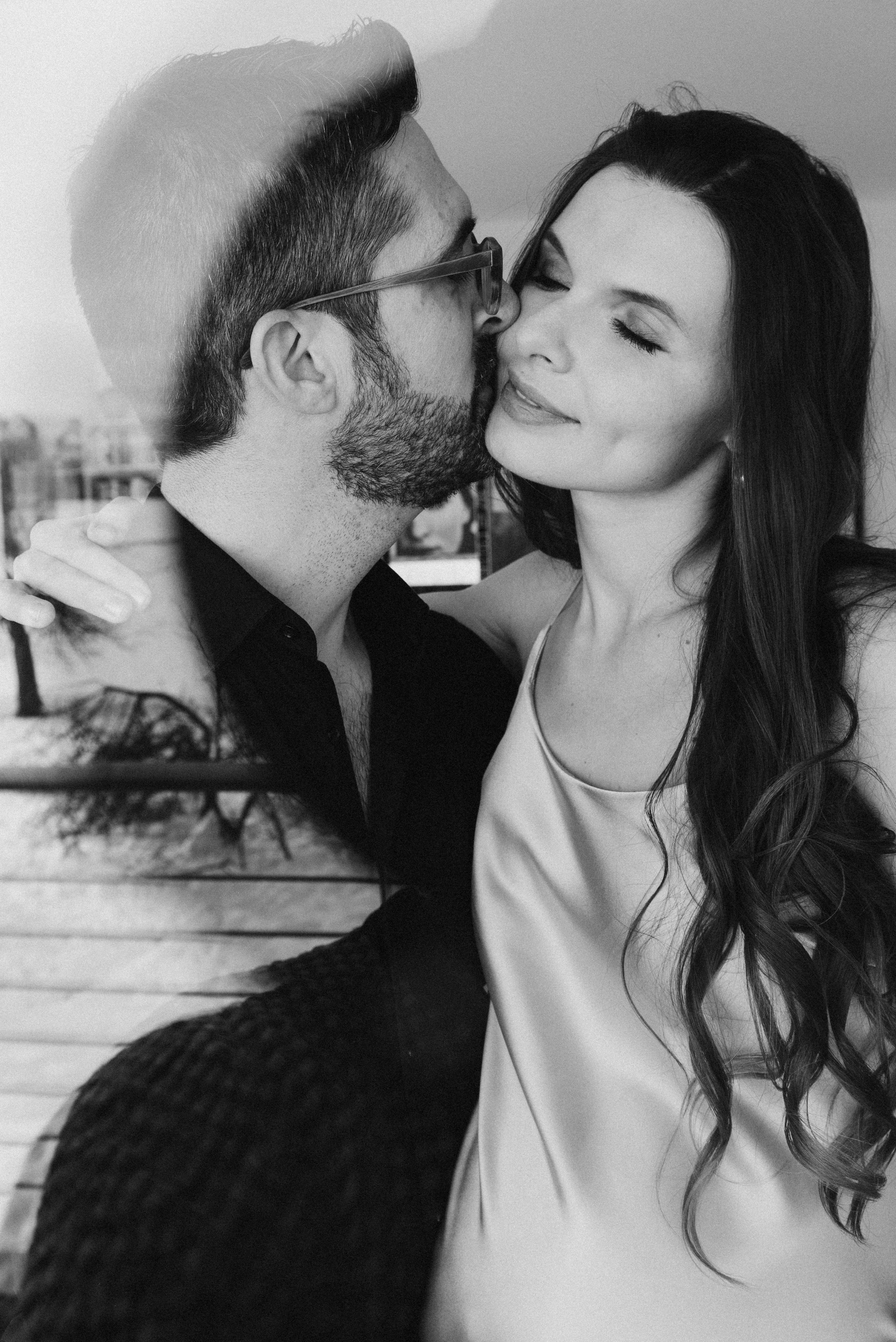 DARIA & YVES. I am Elena Altendorfer. Wedding photographer in Zurich and Switzerland