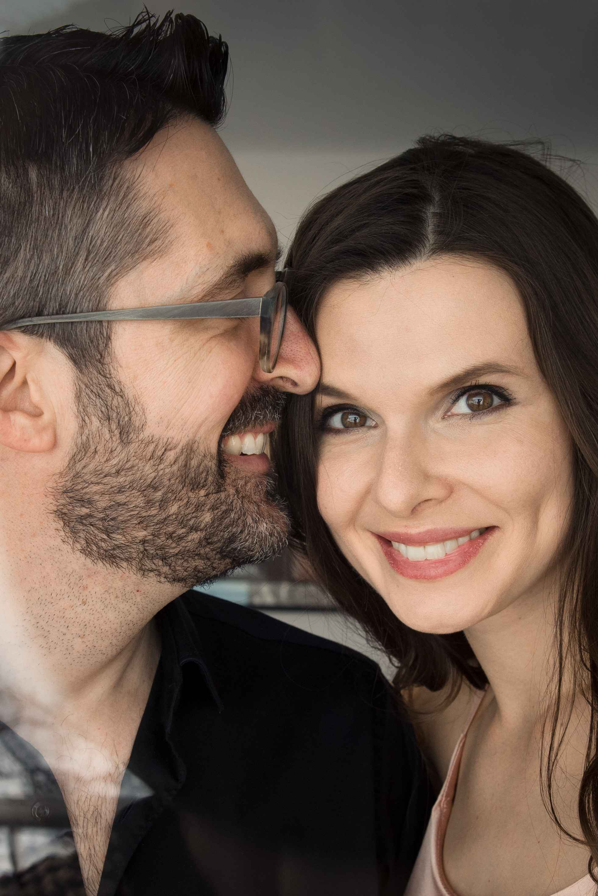DARIA & YVES. I am Elena Altendorfer. Wedding photographer in Zurich and Switzerland