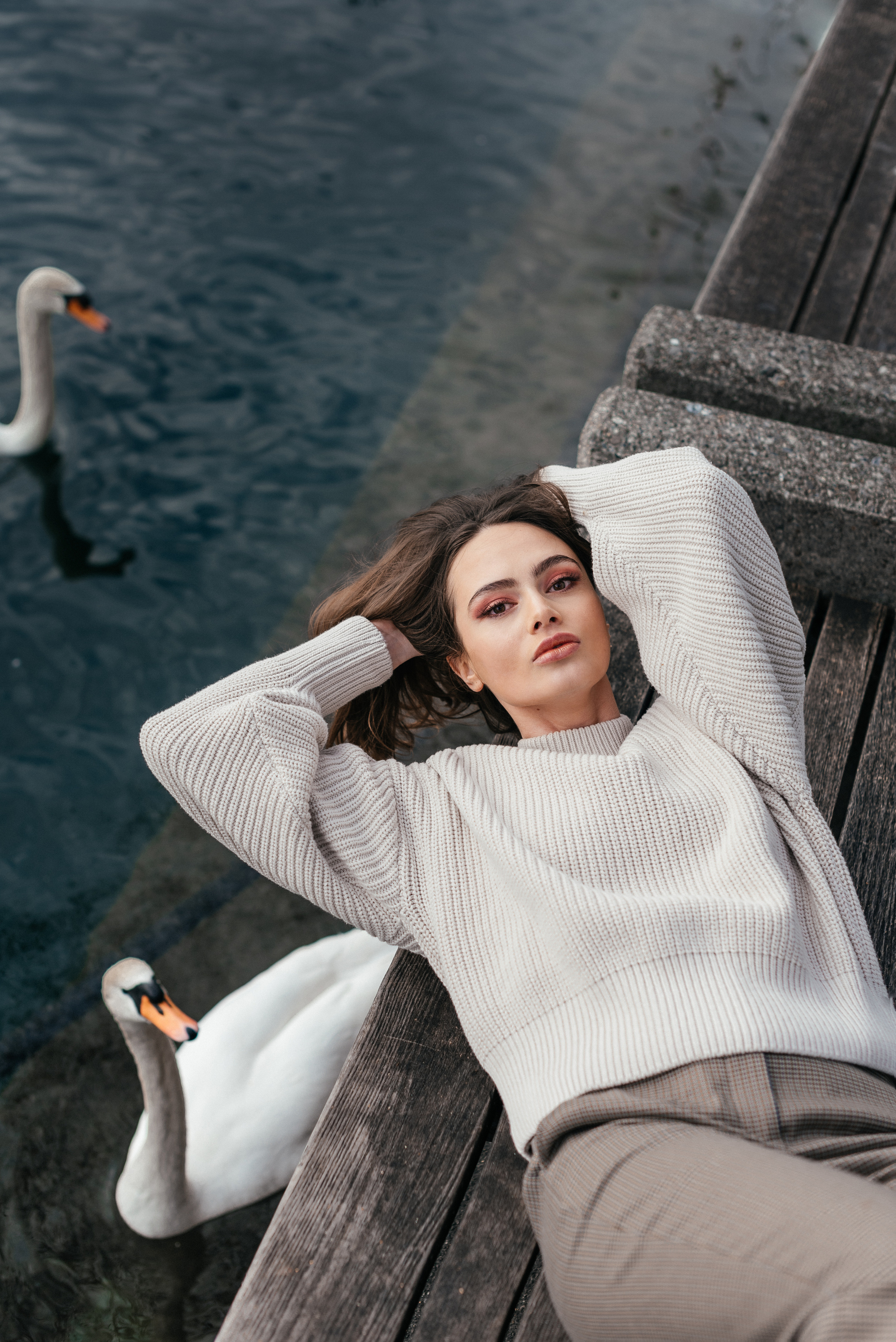 KSENIA. I am Elena Altendorfer. Wedding photographer in Zurich and Switzerland