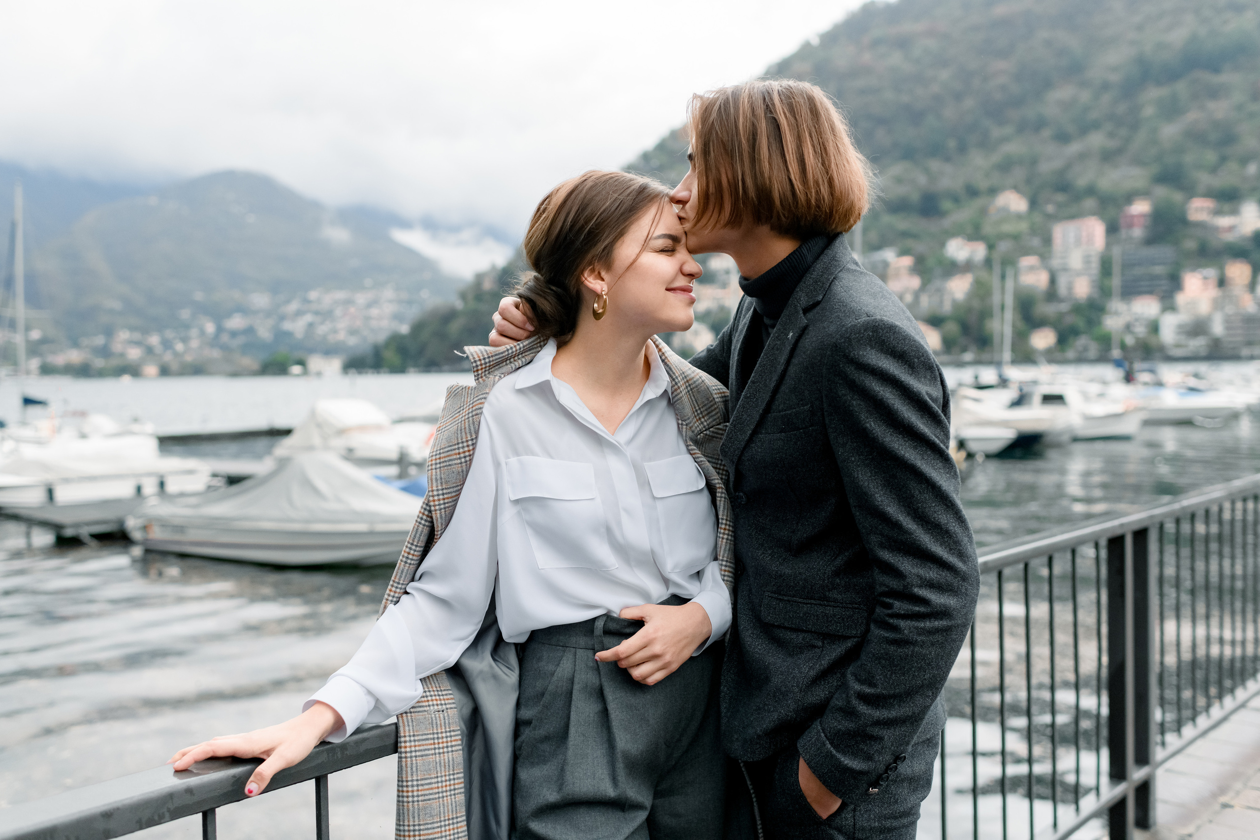 ALEXANDRA & ALEX Como, Italy. I am Elena Altendorfer. Wedding photographer in Zurich and Switzerland