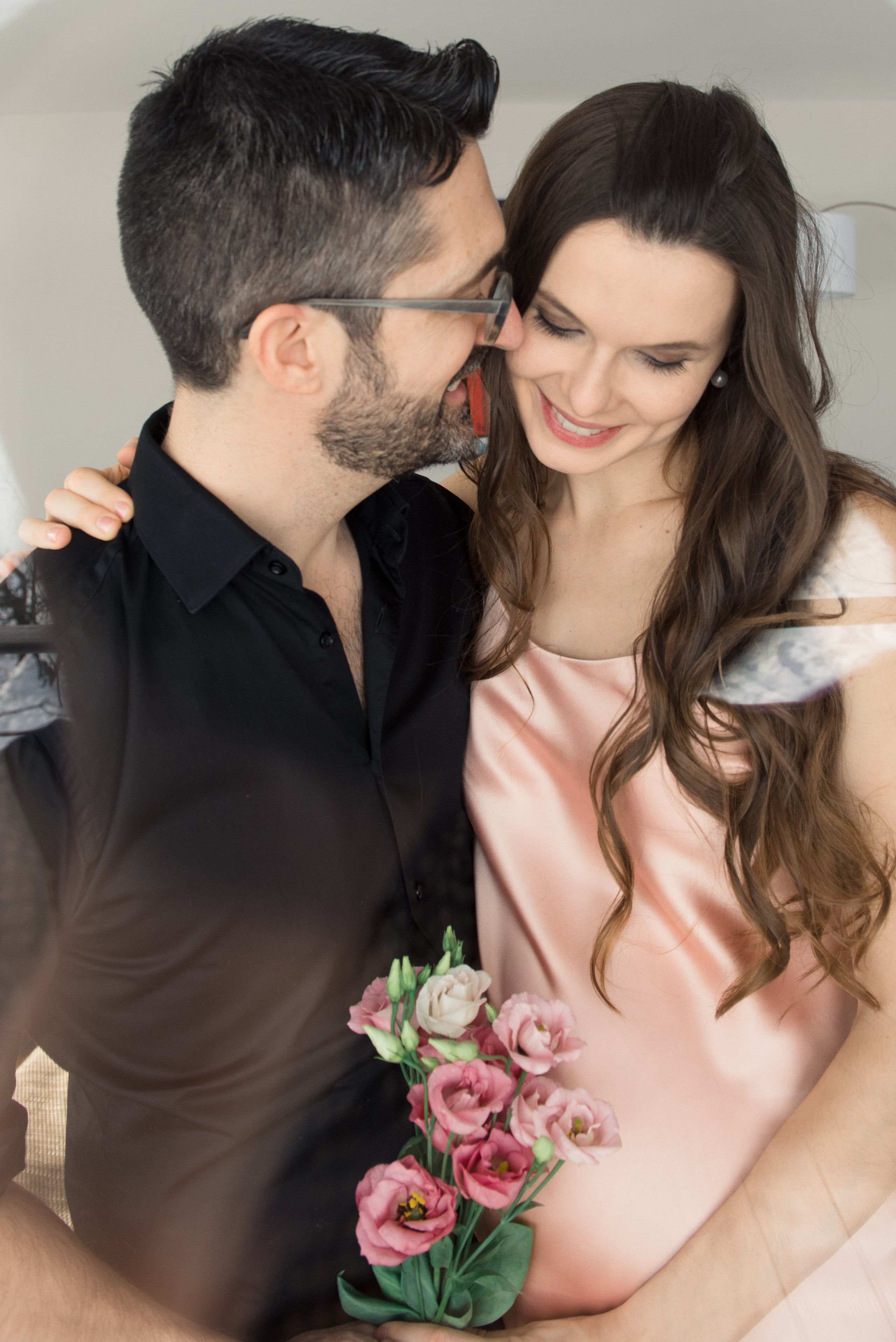 DARIA & YVES. I am Elena Altendorfer. Wedding photographer in Zurich and Switzerland