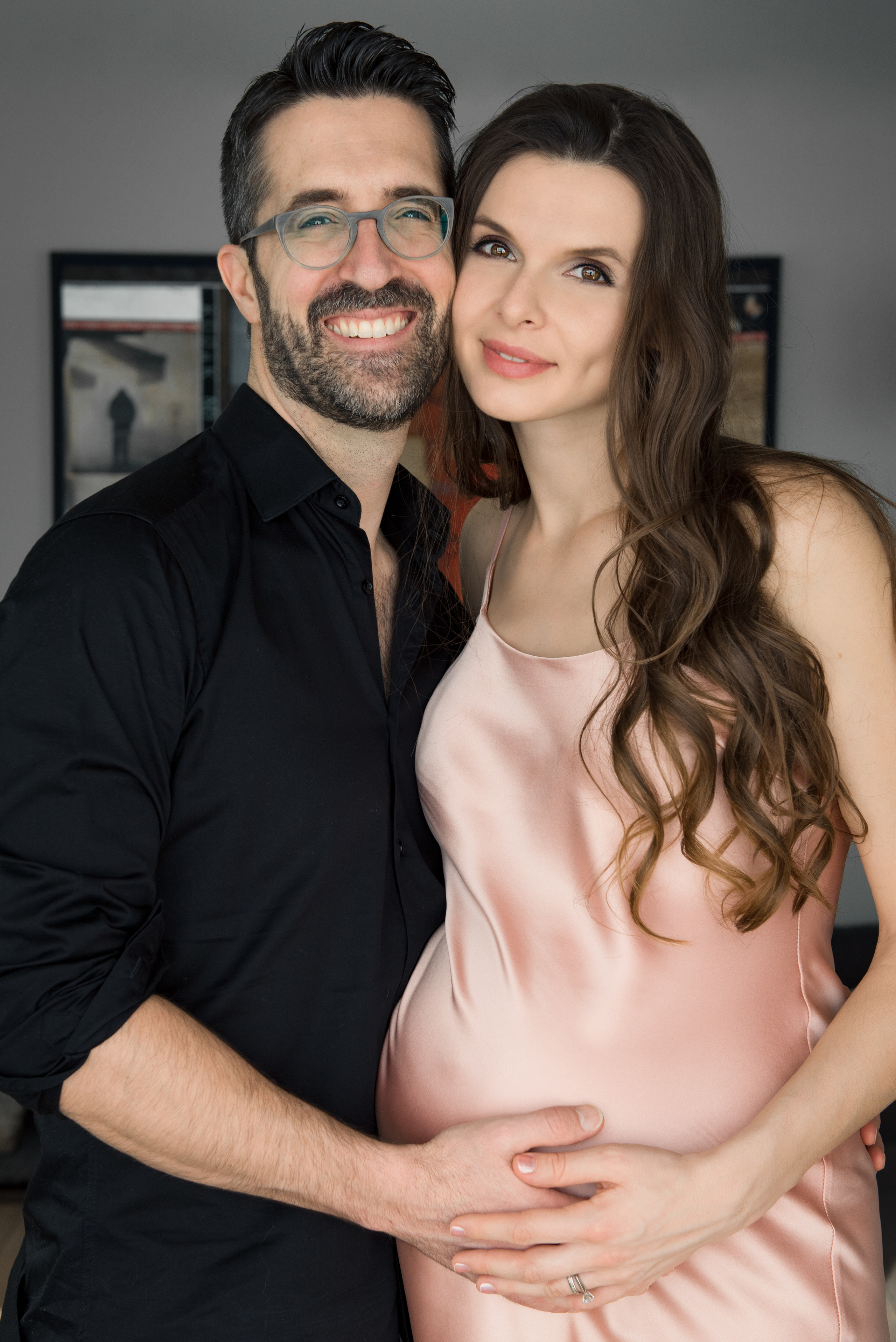 DARIA & YVES. I am Elena Altendorfer. Wedding photographer in Zurich and Switzerland