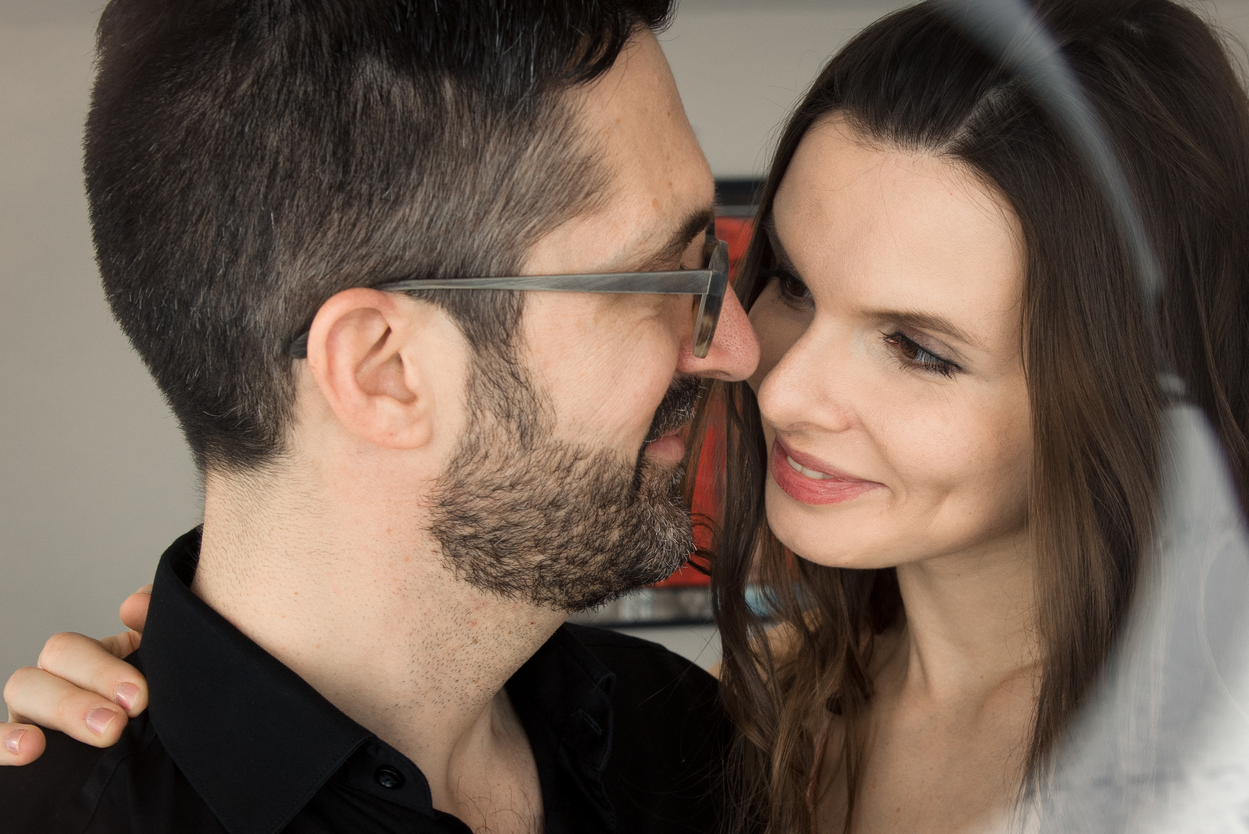 DARIA & YVES. I am Elena Altendorfer. Wedding photographer in Zurich and Switzerland