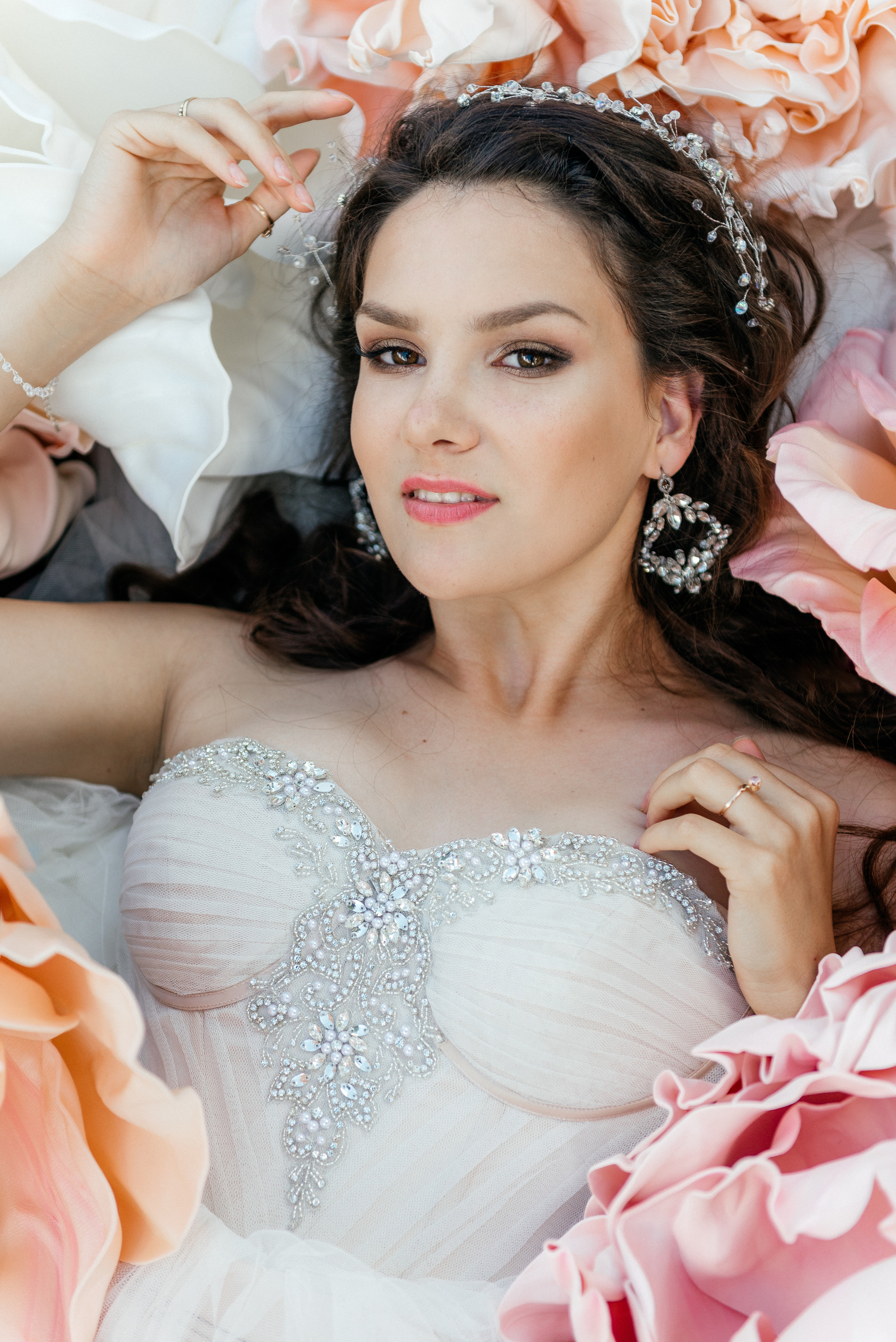 Luxury wedding in Zurich