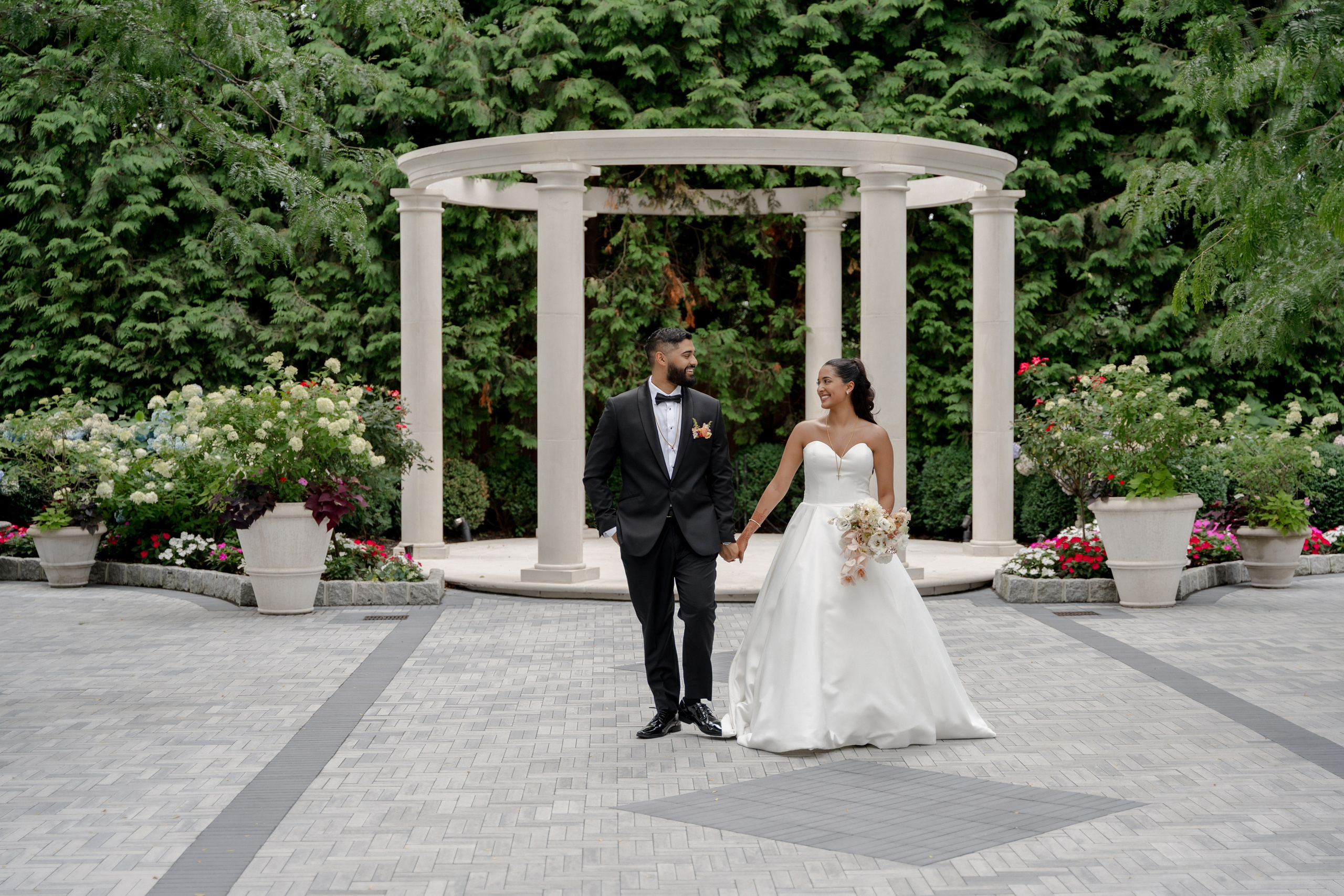 Maya & Alvin. Anna Krasnova Wedding photographer