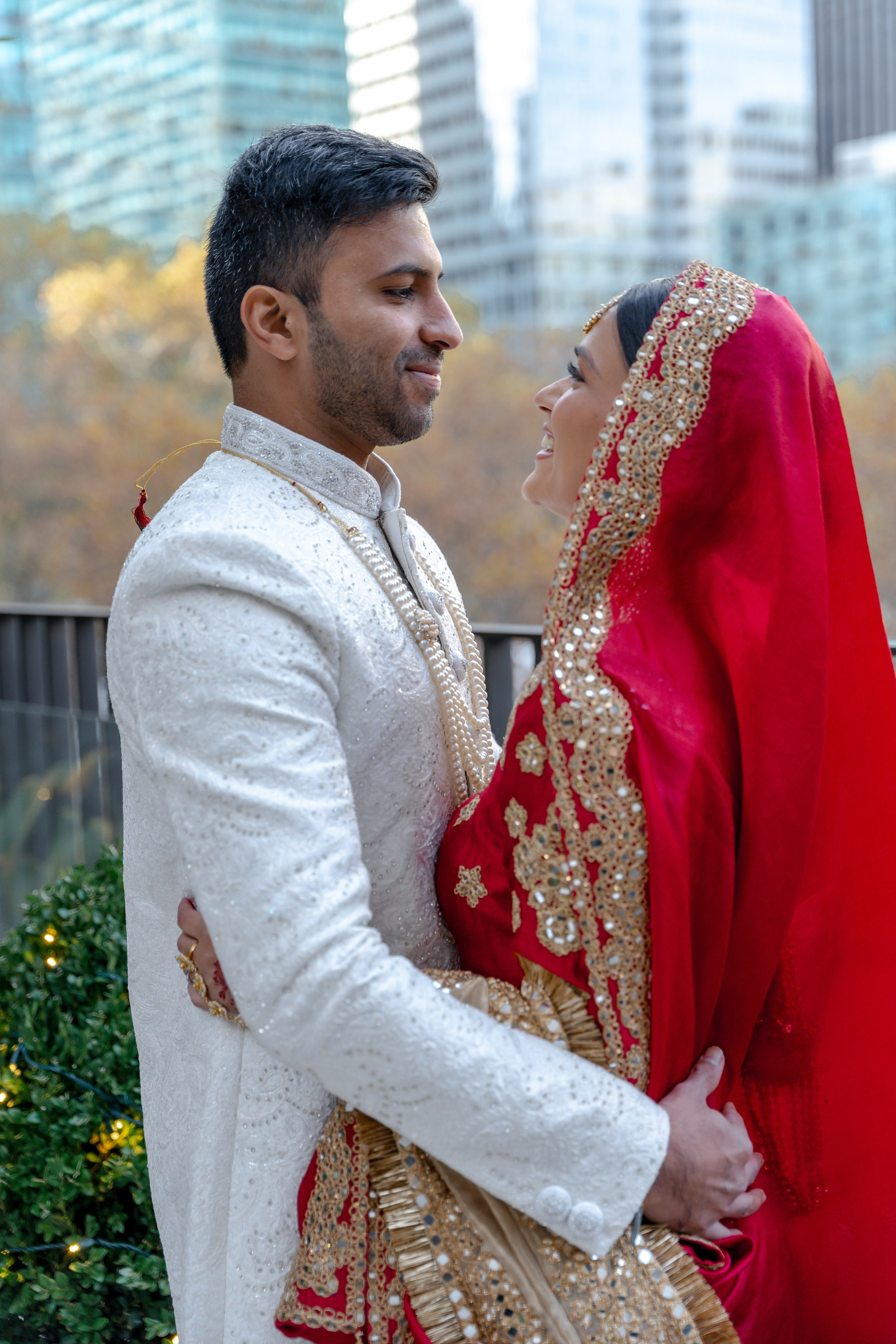 Chirag & Shweta. Anna Krasnova Wedding photographer