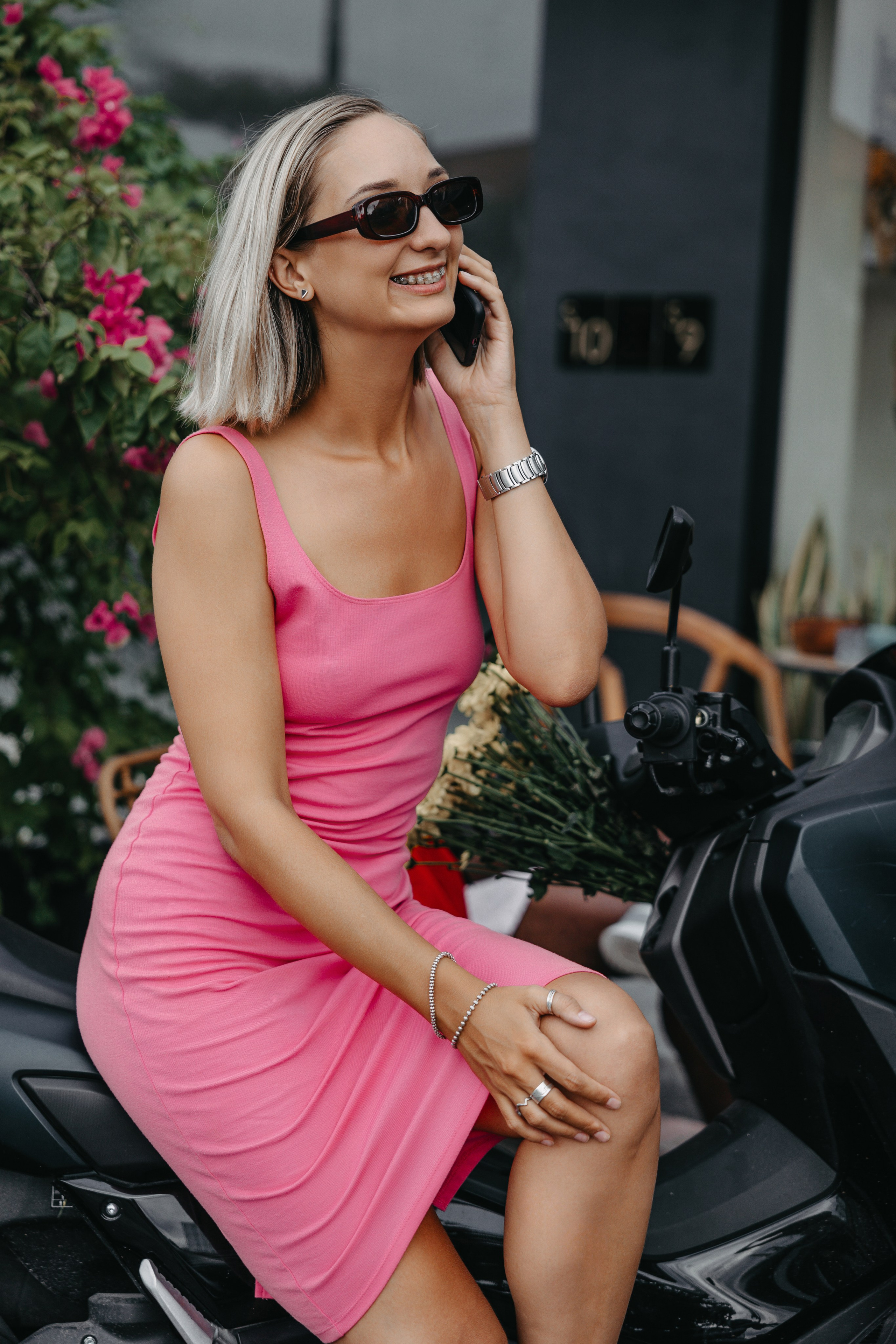 Evgenia. Профессиональный фотограф Нурмиева Вероника