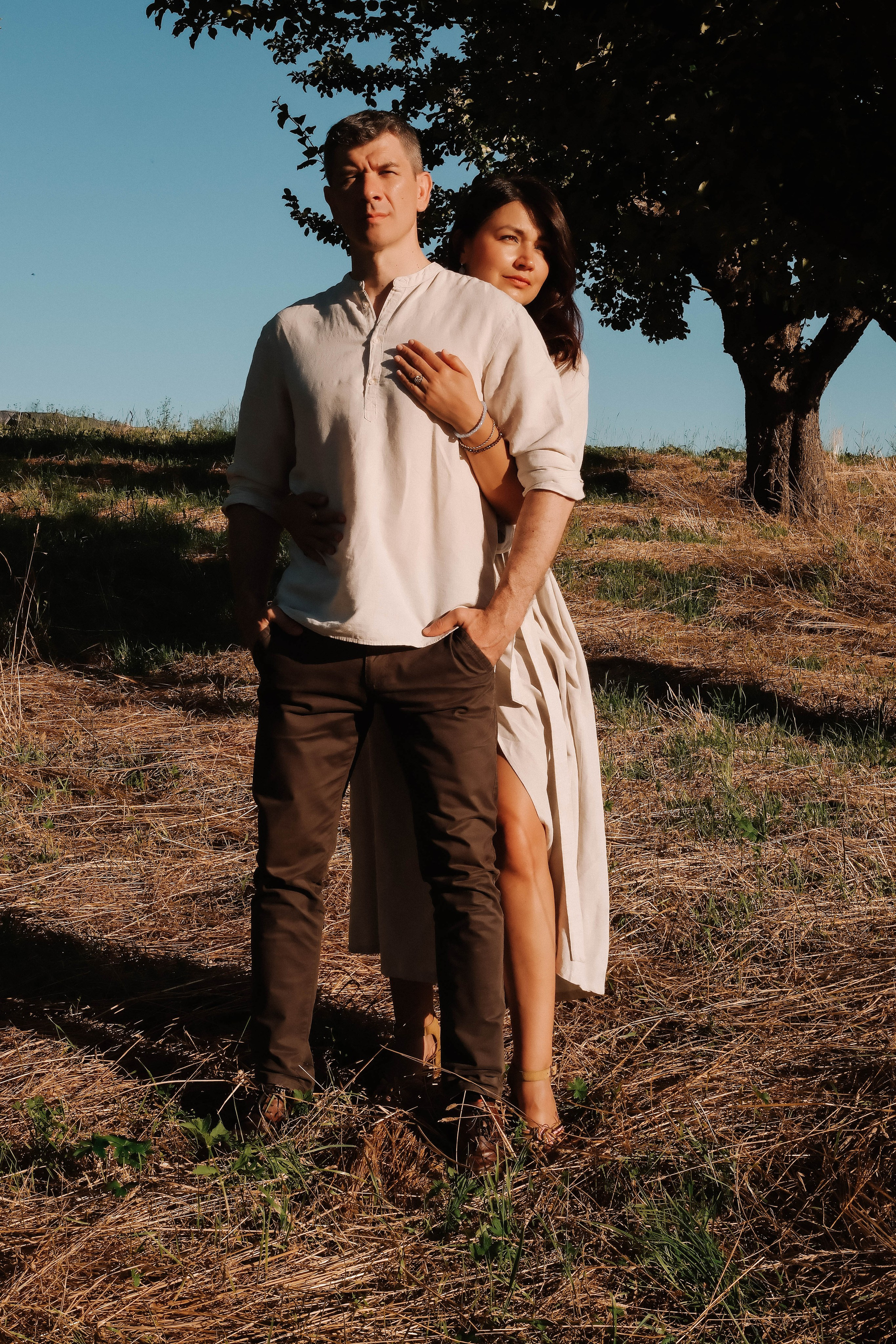 Paarfotografie. Natalja Photographie