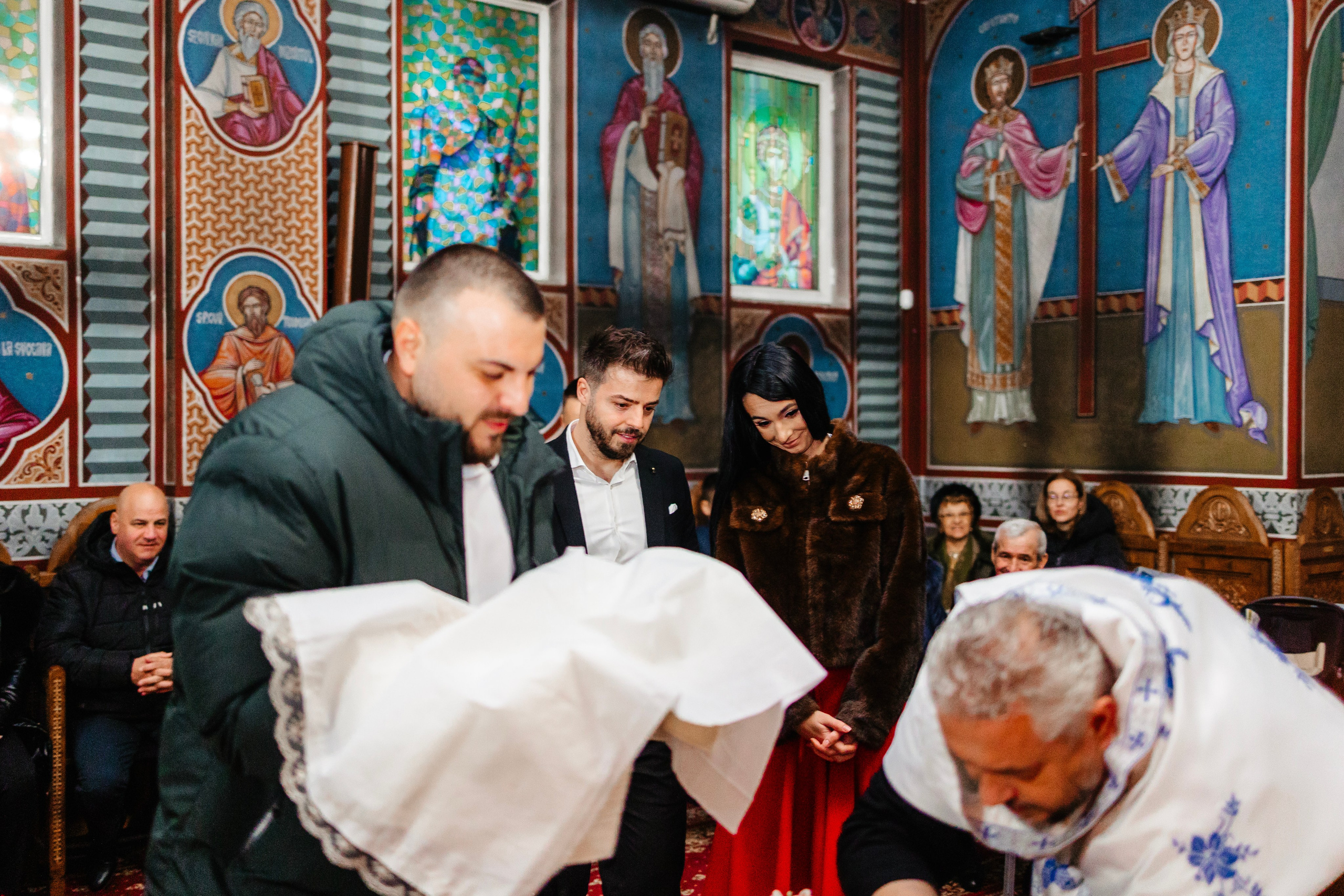 Selena. George Laslău Fotograf