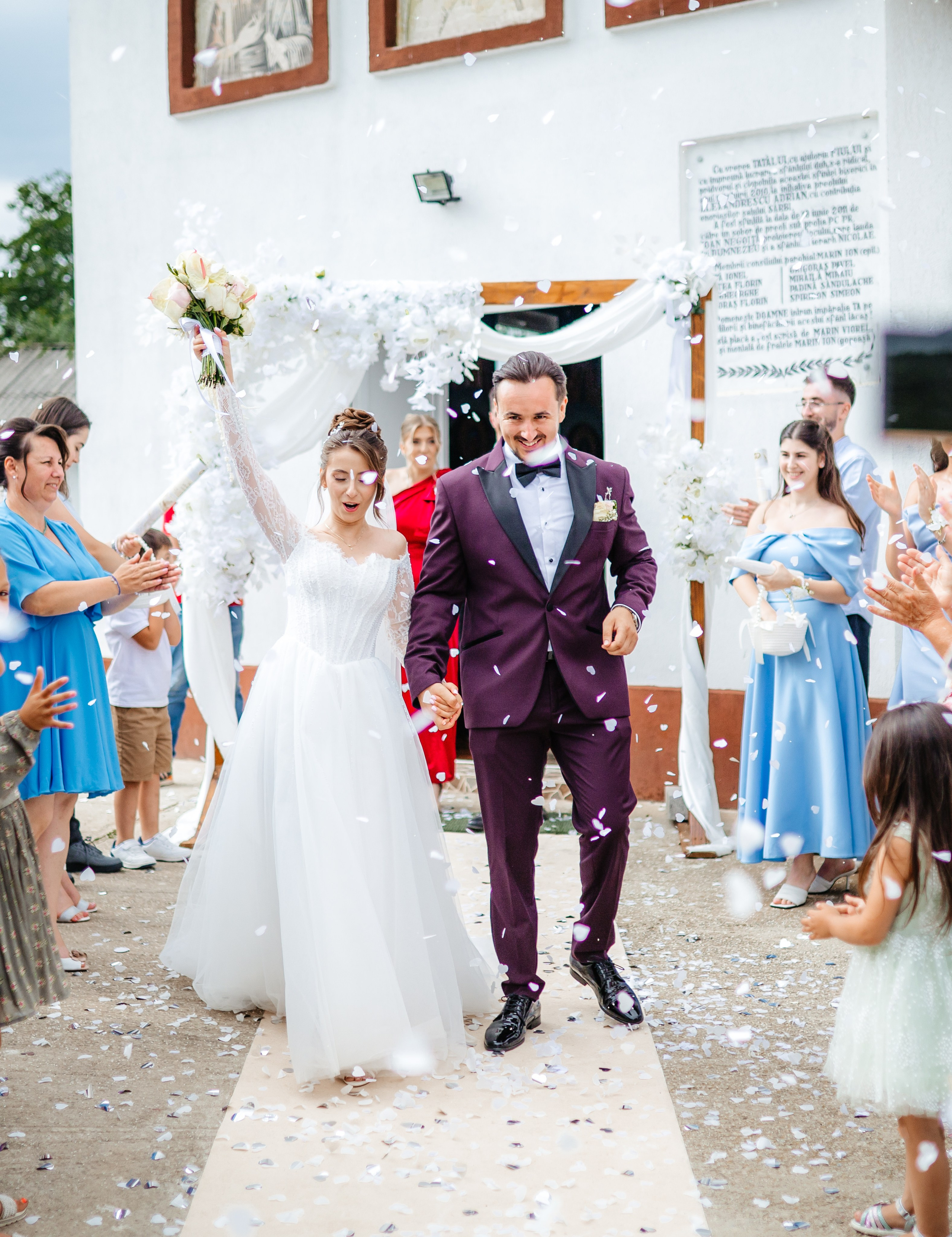 D&R. George Laslău Fotograf — ❤️ Eu nu fotografiez — eu imortalizez sentimente reale 📷