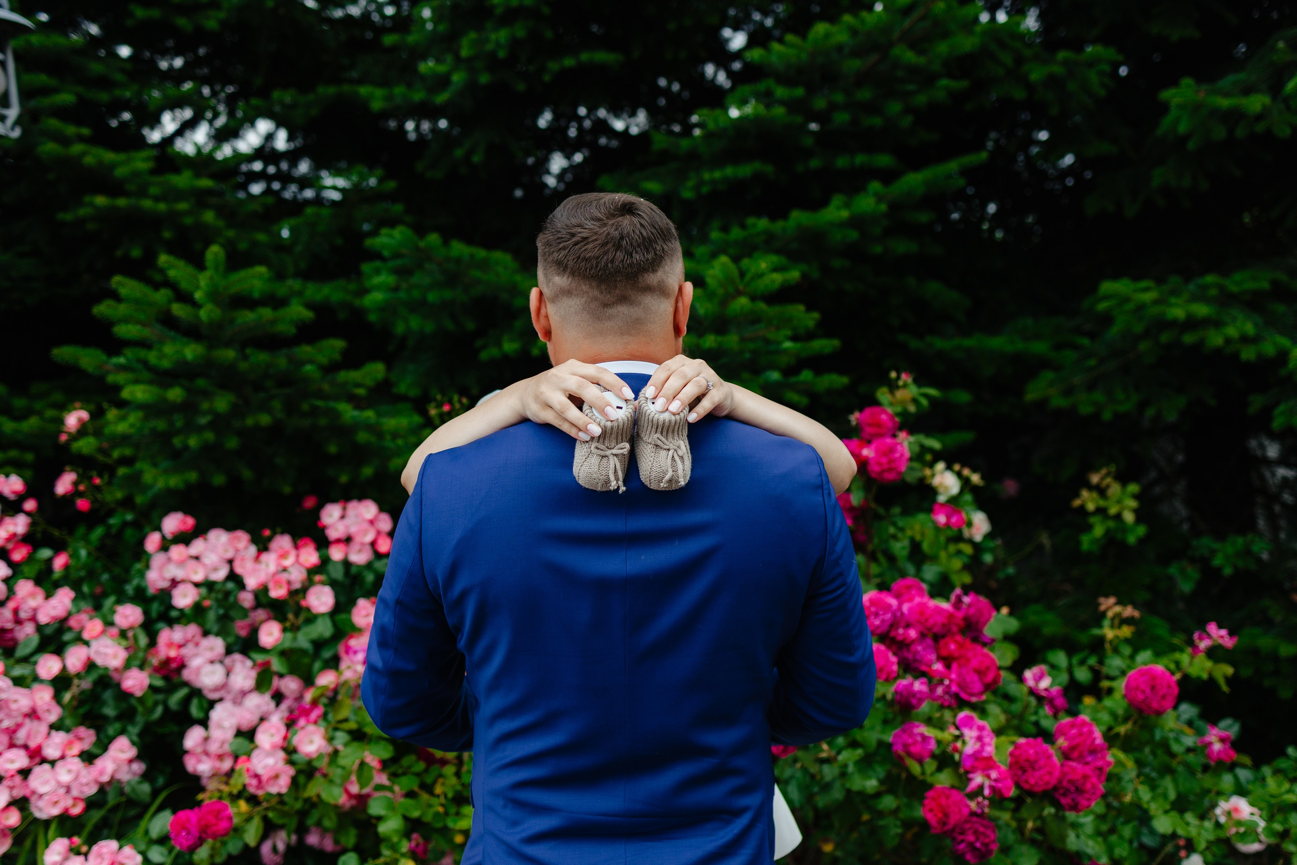 Gender Reveal. George Laslău Fotograf