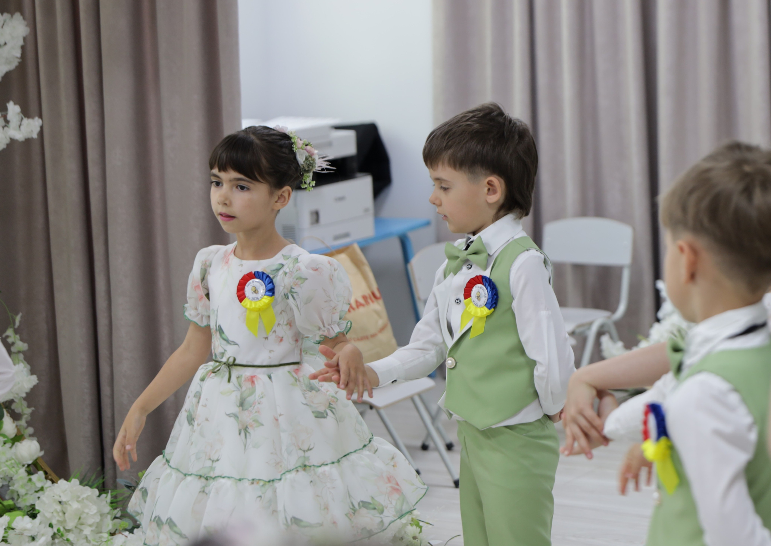Adio Grădiniță 2026. Alika Dia- Fotograf în Republica Moldova, Strășeni