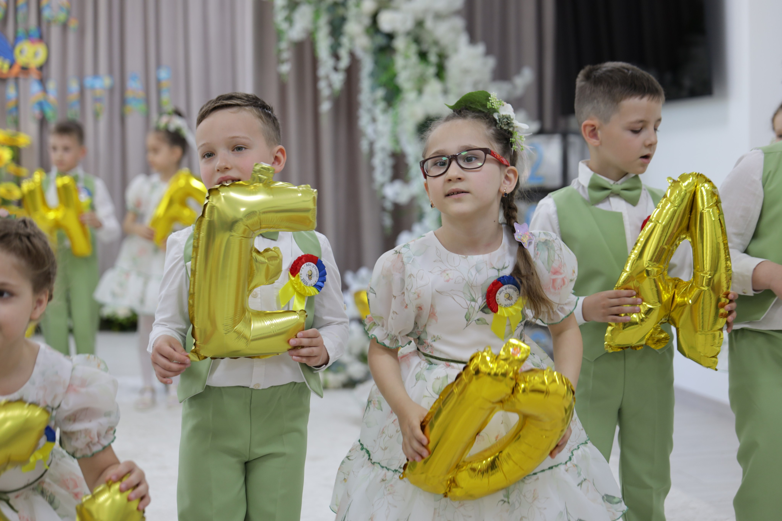 Adio Grădiniță dragă-2026. Alika Dia- Fotograf în Republica Moldova, Strășeni