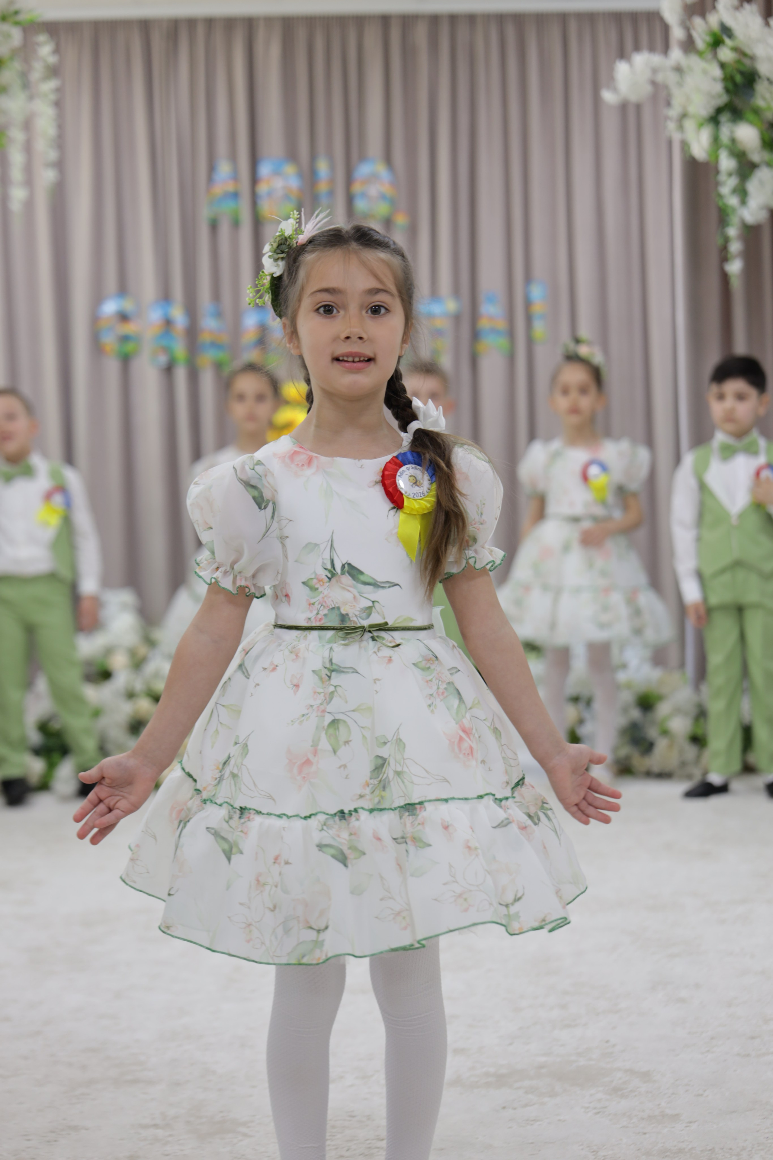 Adio Grădiniță 2026. Alika Dia- Fotograf în Republica Moldova, Strășeni