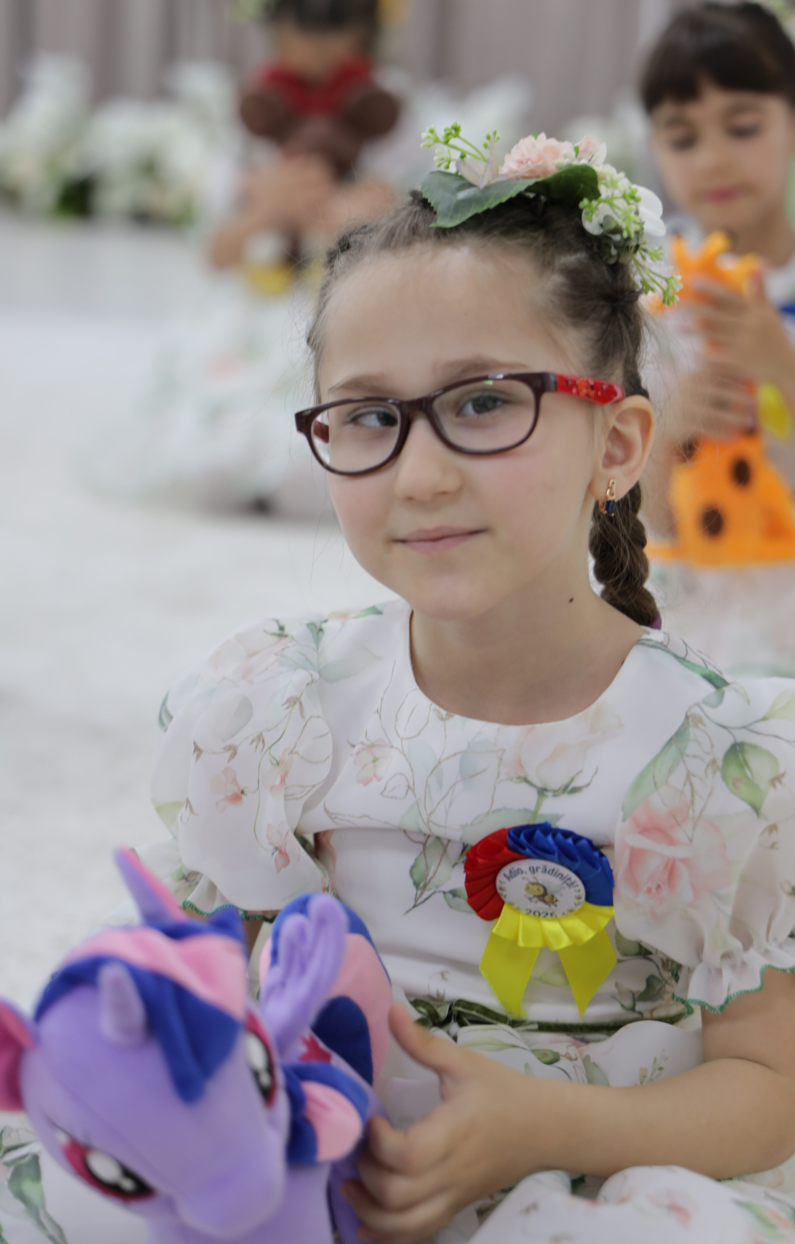 Adio Grădiniță 2026. Alika Dia- Fotograf în Republica Moldova, Strășeni