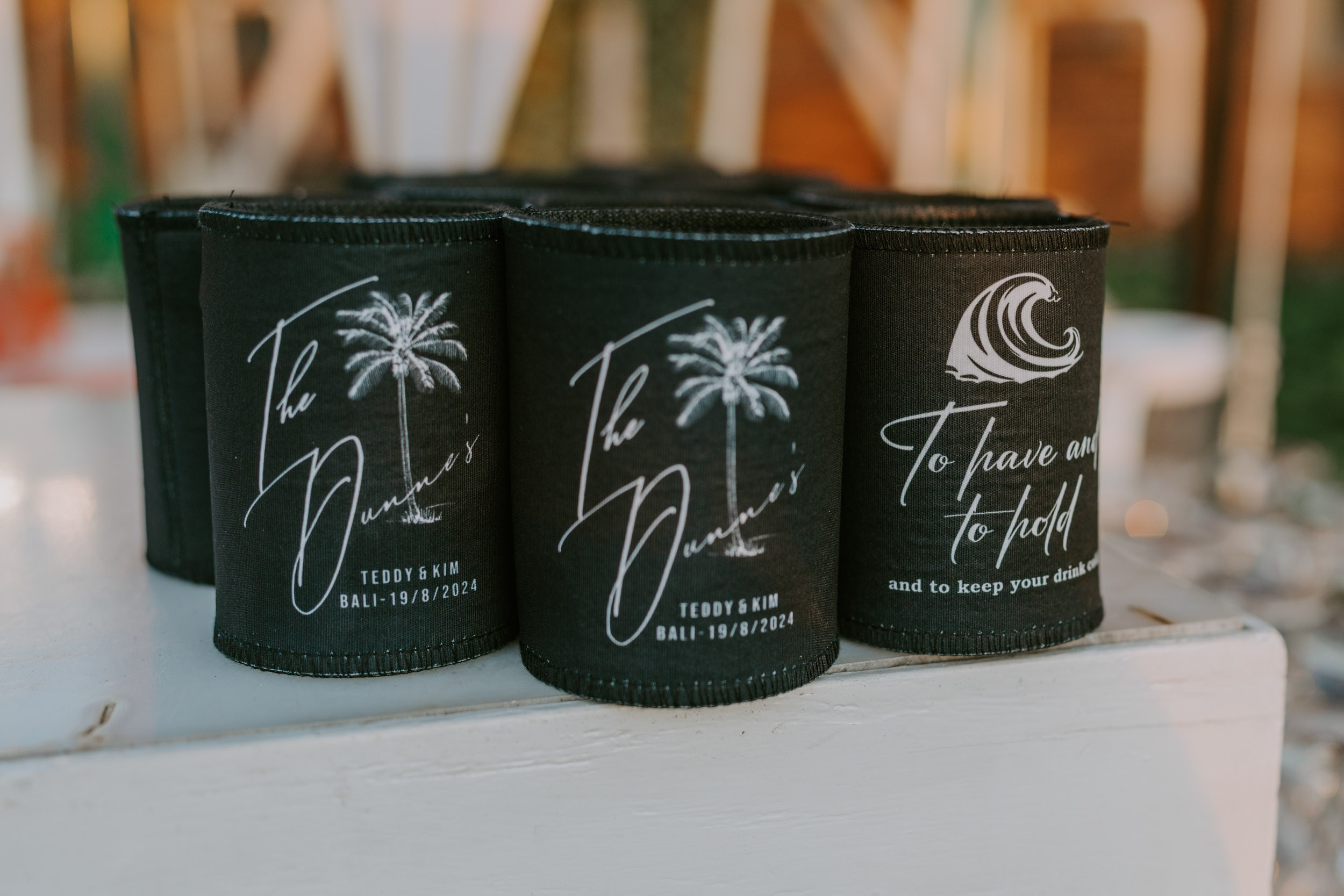 Kim & Ted. Female Photographer in Bali