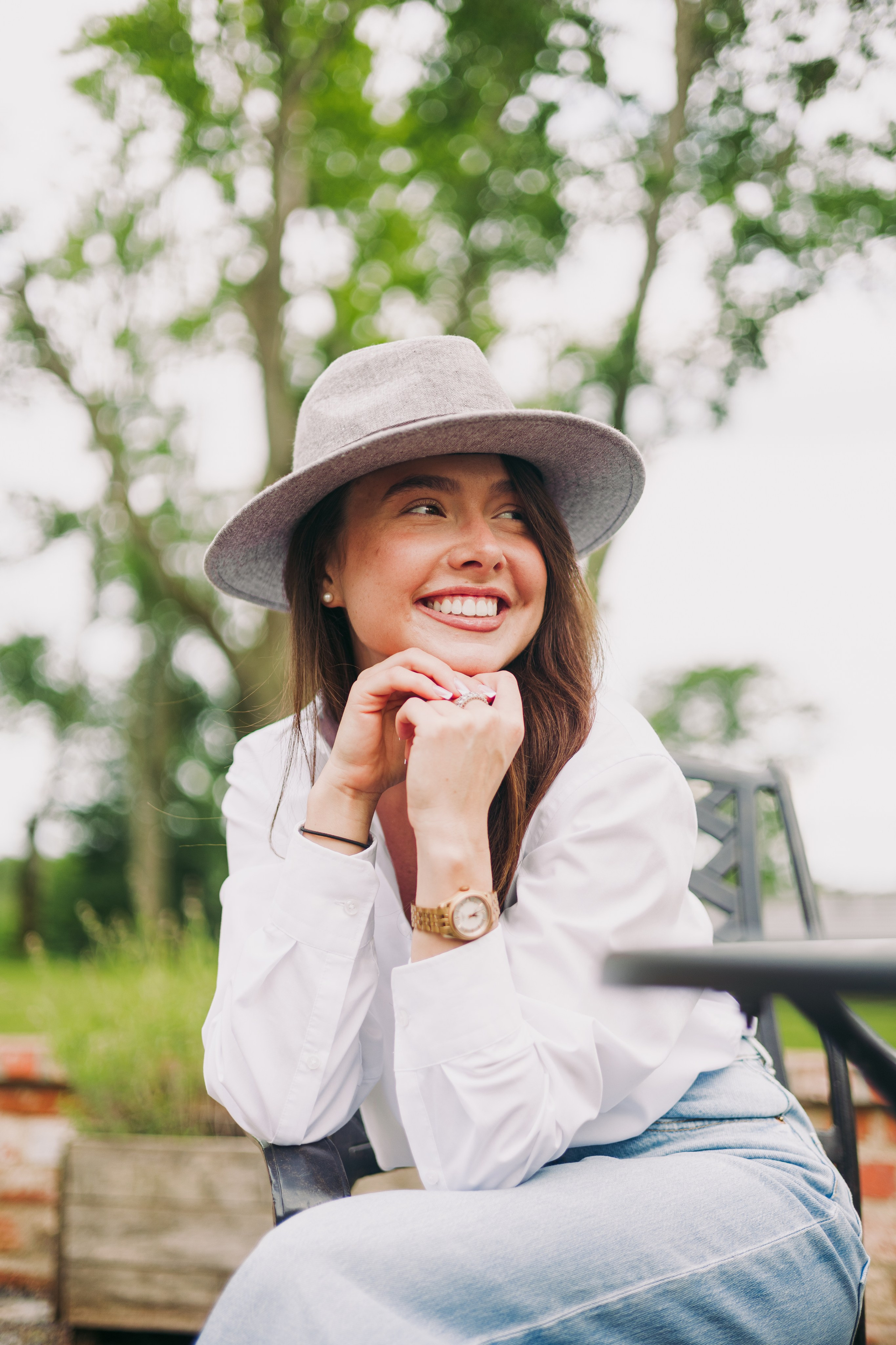 Glorija. Fotografė Aleksandra Samozvanova