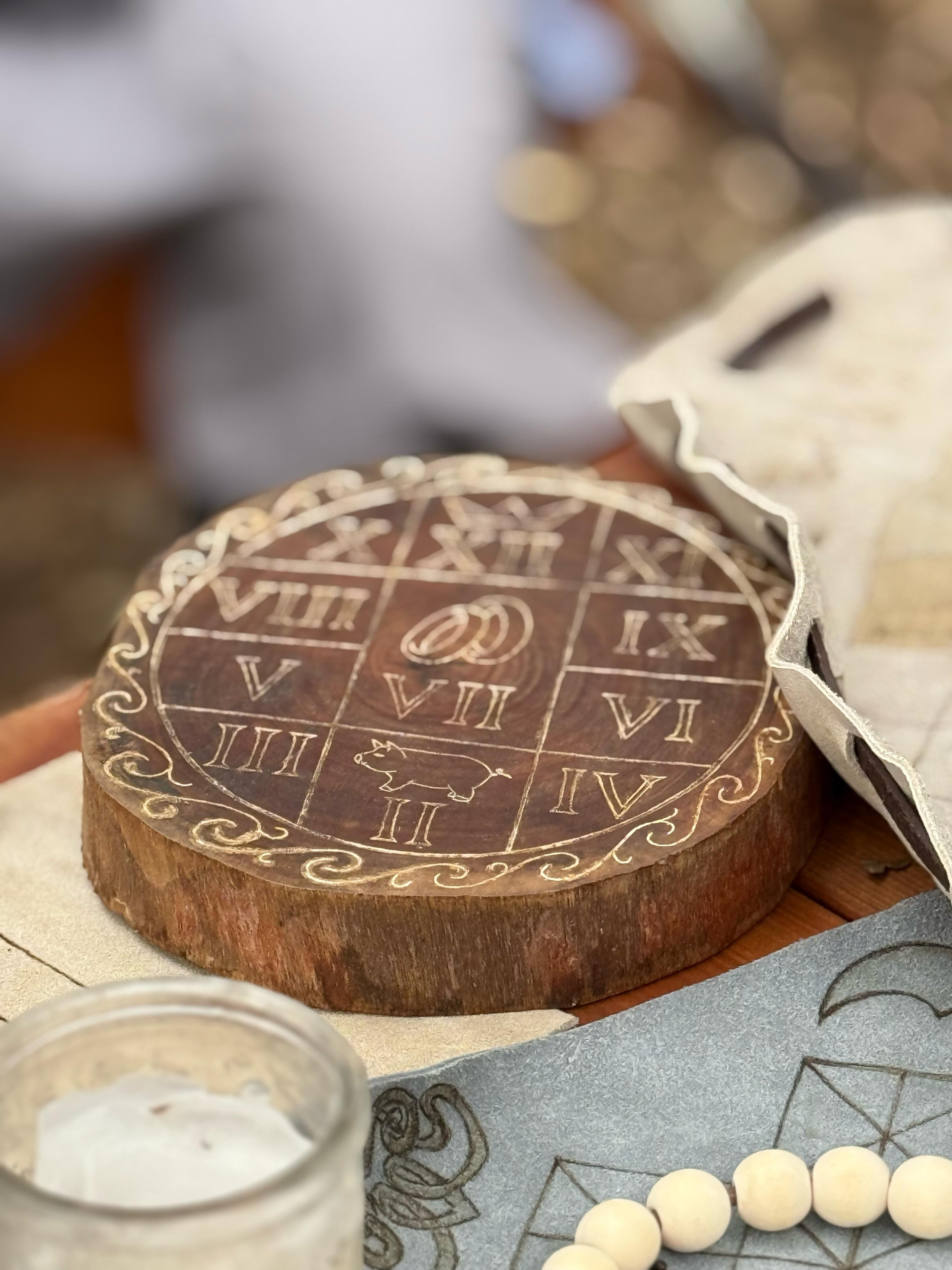 Кланы Йорсалаланды | Клуб «Нортман» — реконструкция, история, быт викингов. КРиС «Нортман»