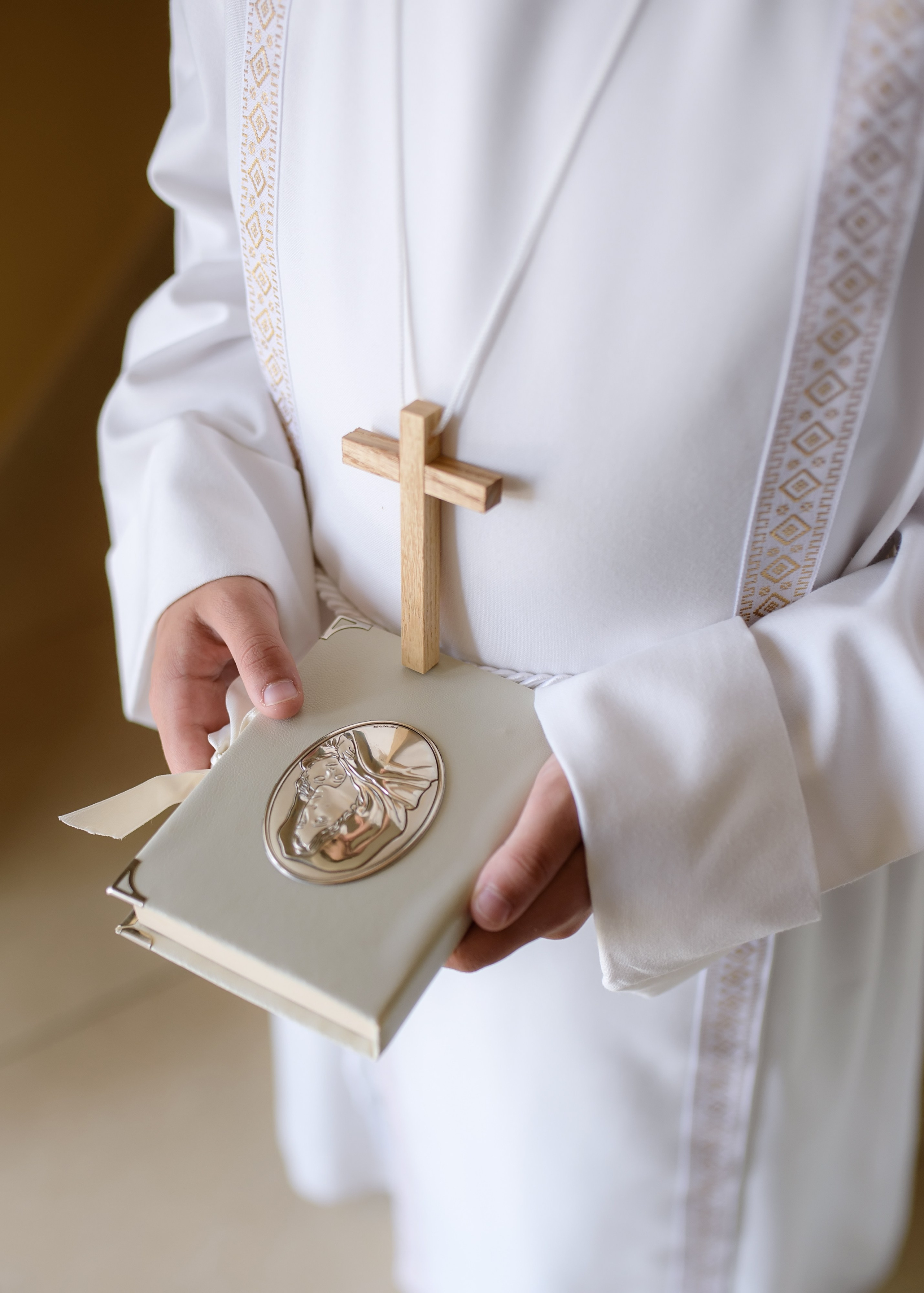 Giovanni. Fotografo di famiglia