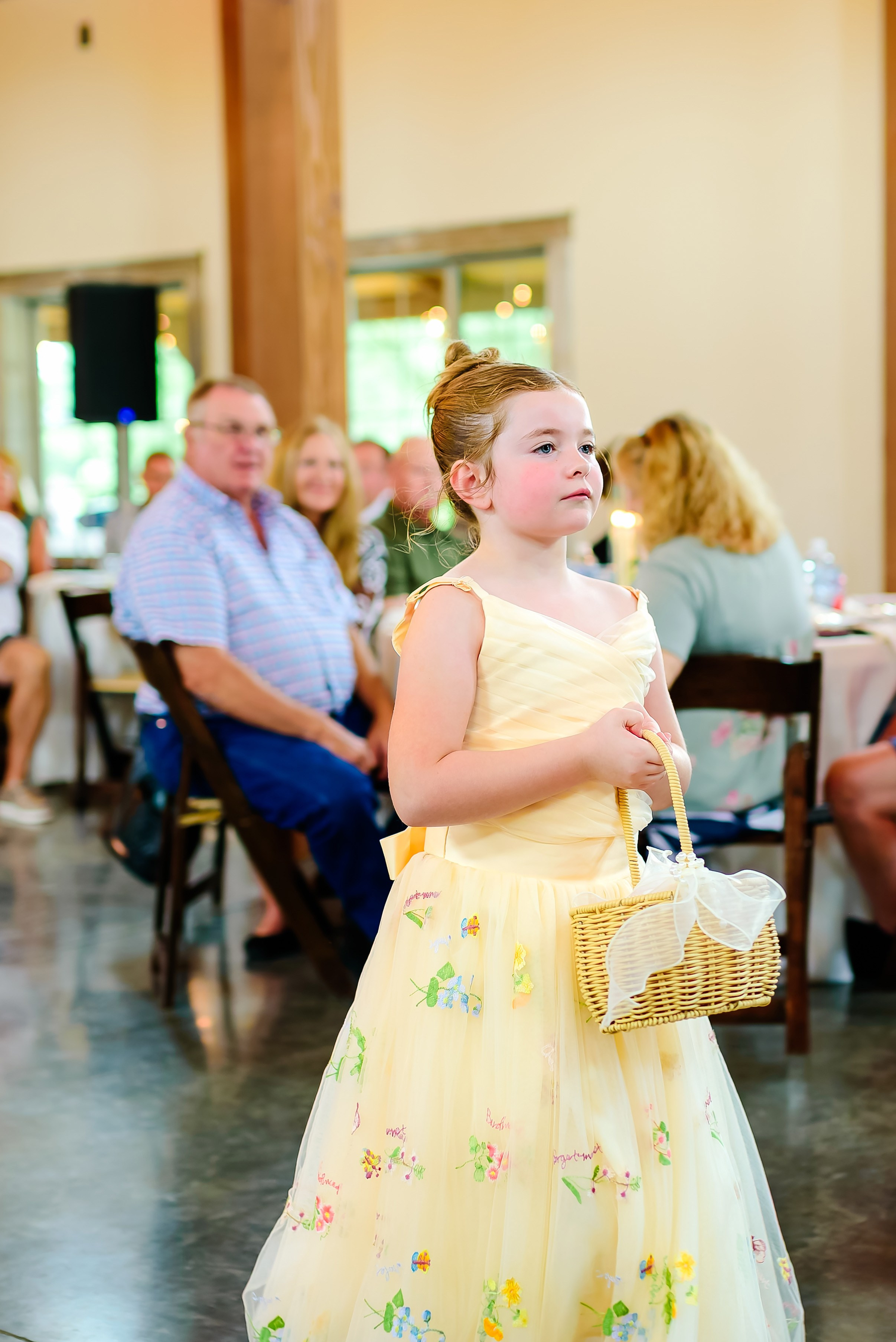 Dorinda + Gil’s Vow Renewal. Alexandria Danielle Photography | Fort Wayne & Indianapolis Wedding Photographer