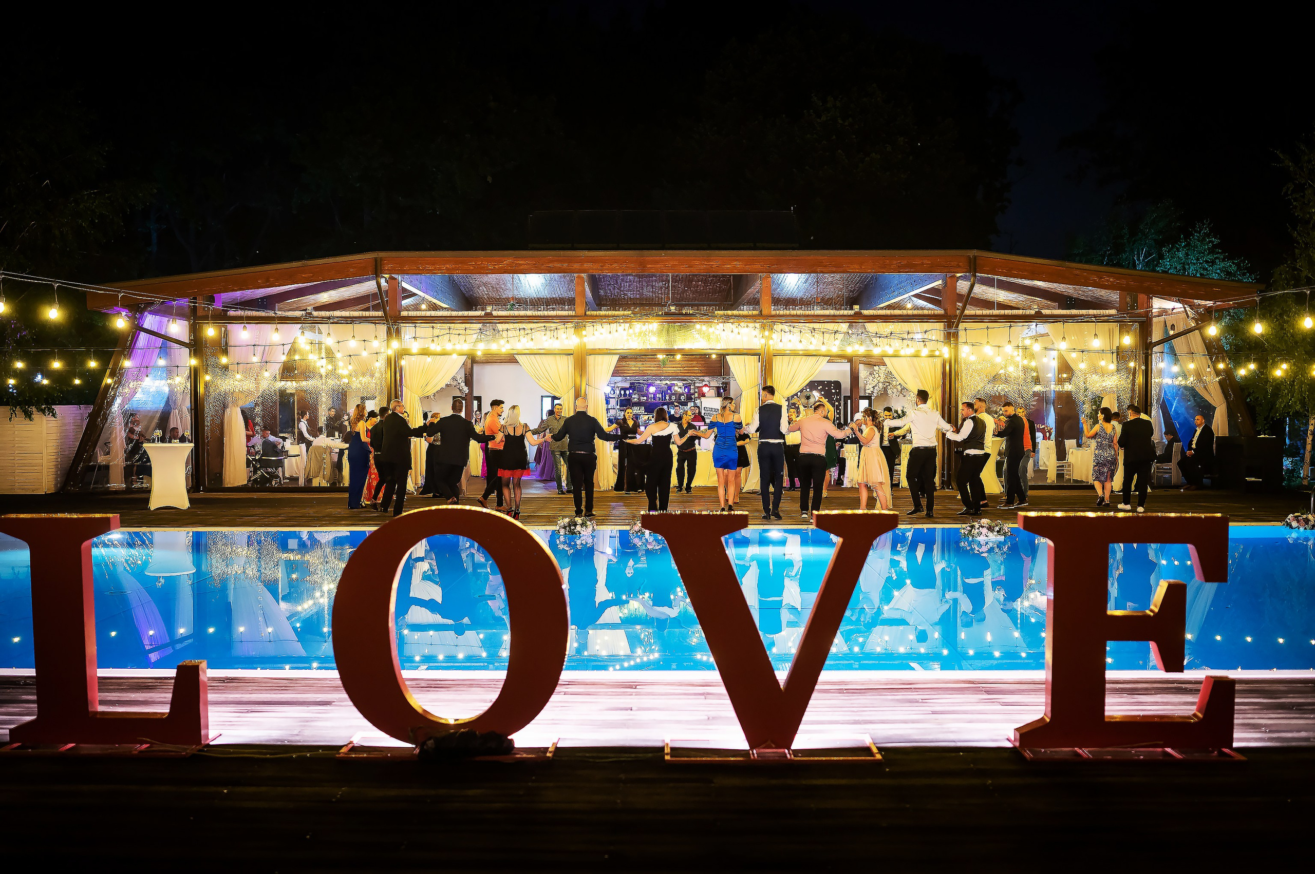 Madalina&Razvan | Nunta | Phoenix Cernica New Concept. Claudiupaunica.ro