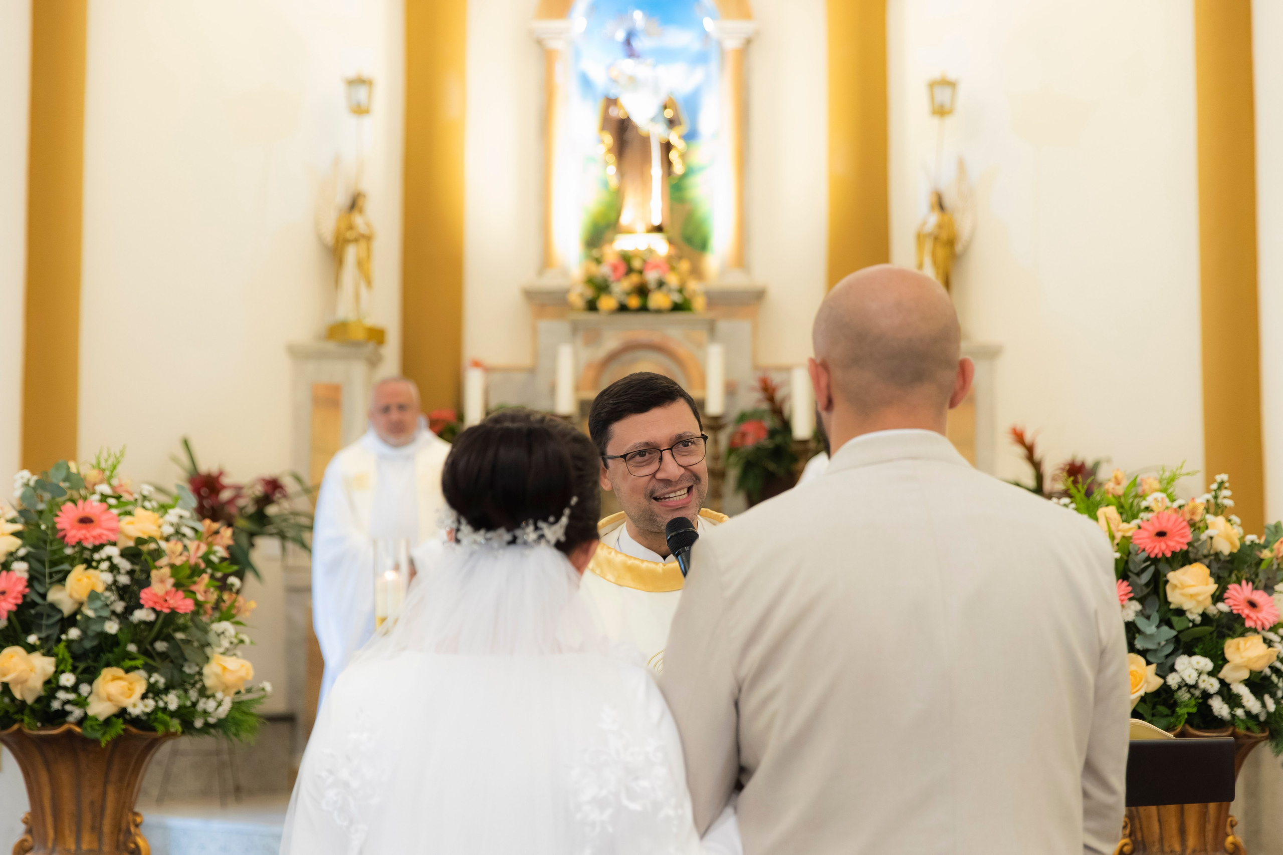 Casamento - Willian e Amanda
