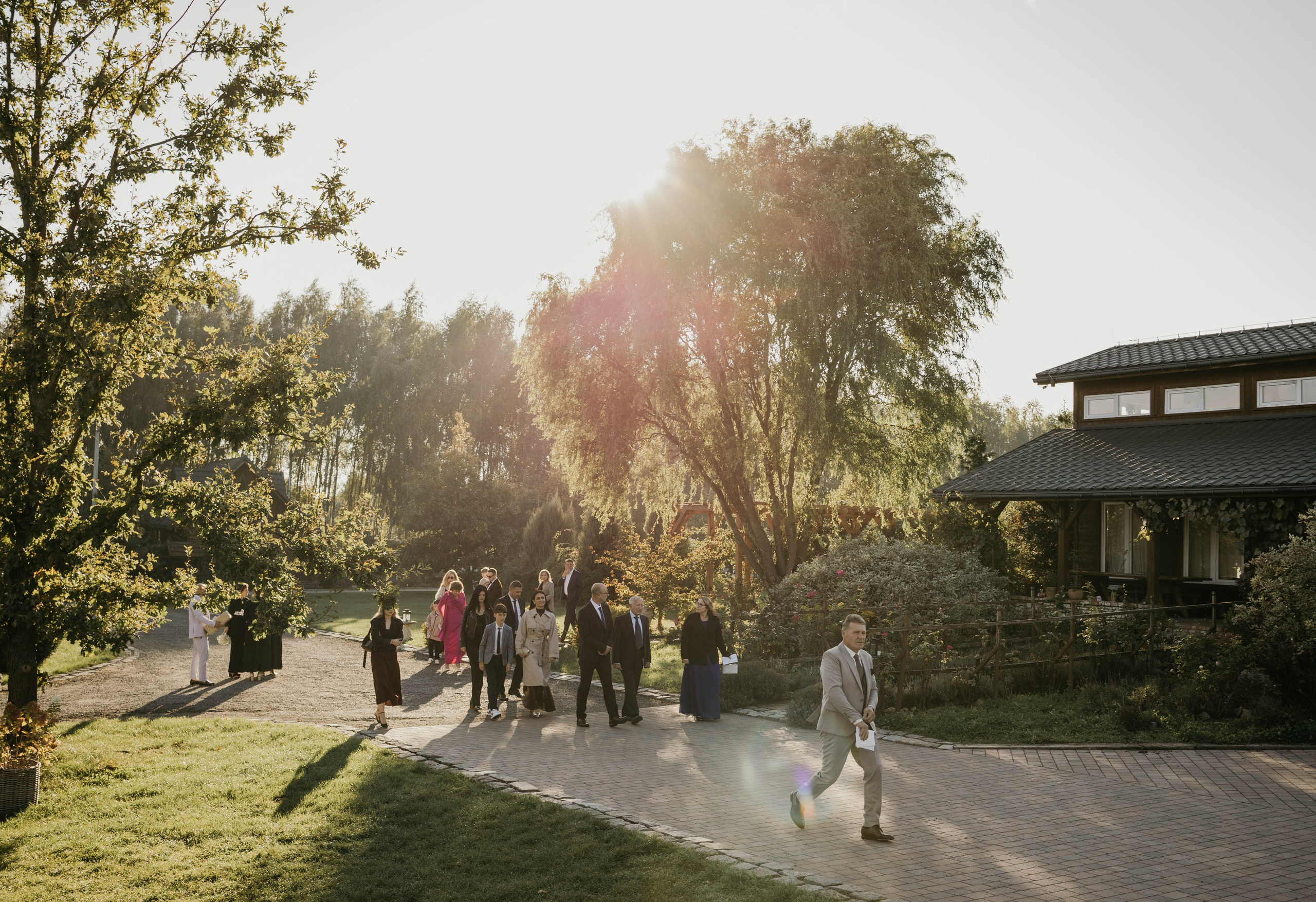IGA GRZEGORZ. Fotograf Mykhalchuk Inna Kraków
