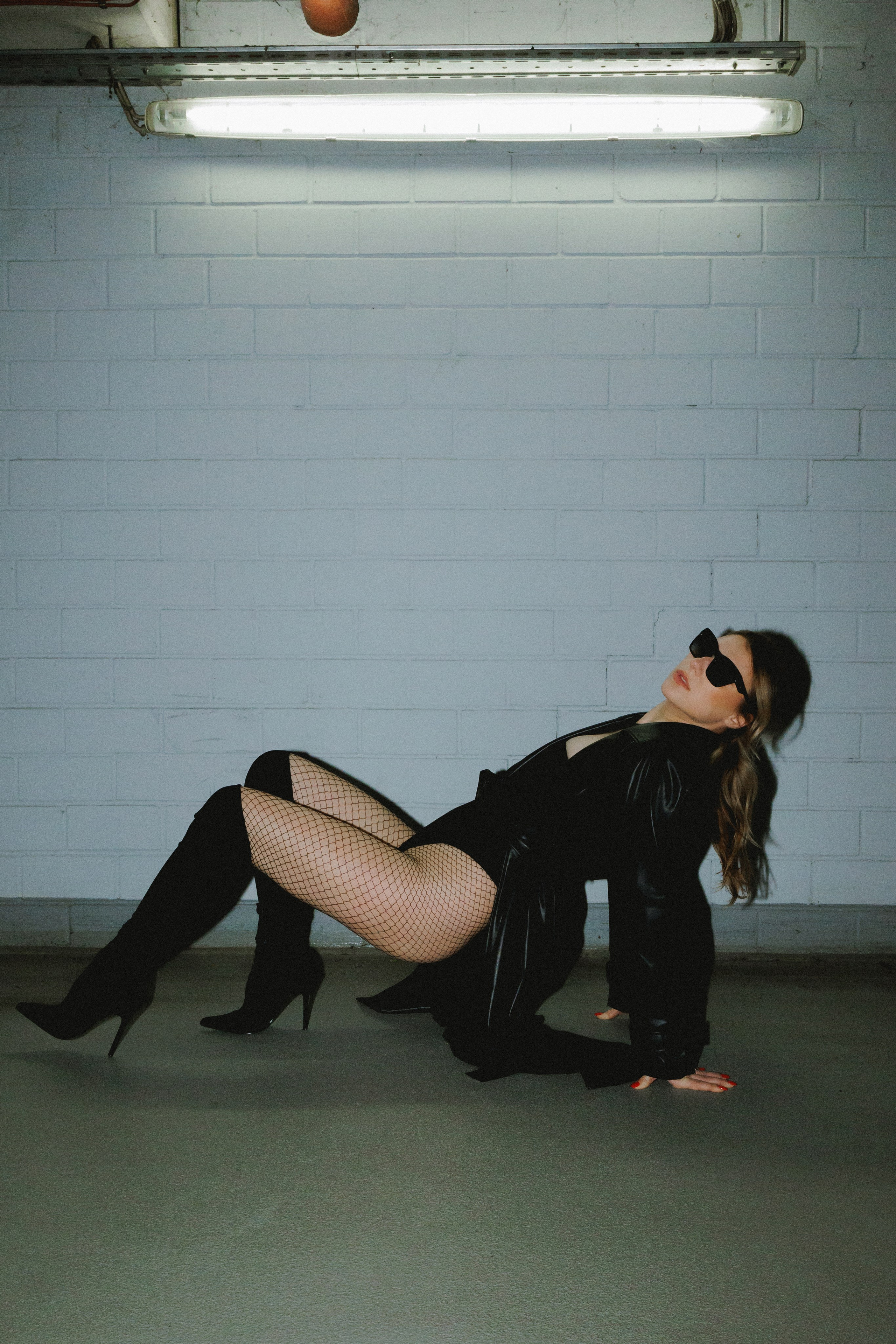 Anya. Kristina Kozheltsova, women’s portrait, lifestyle, love story. Leipzig