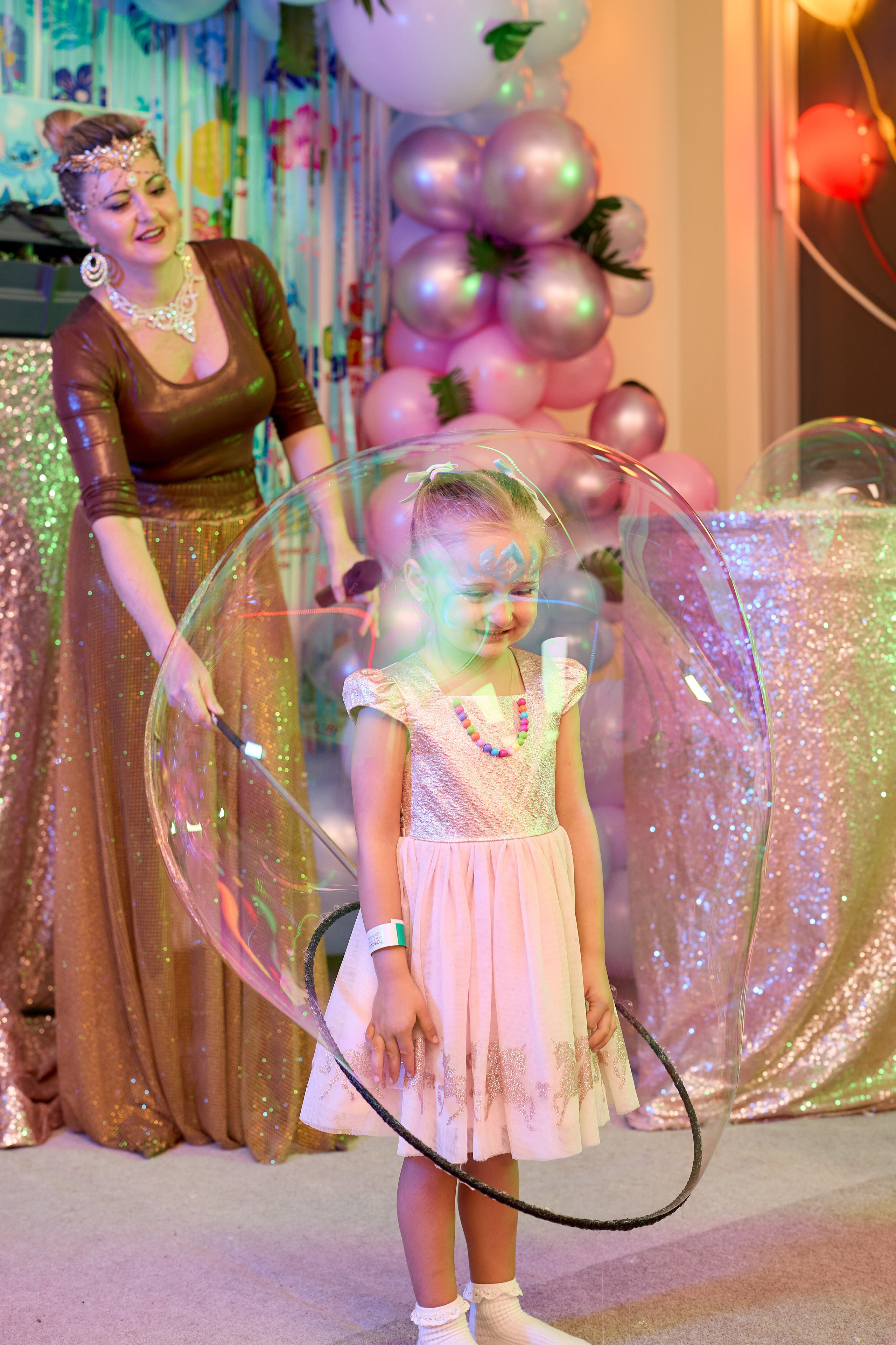 STEPHANIE 5. Photographer Julia Makoveeva