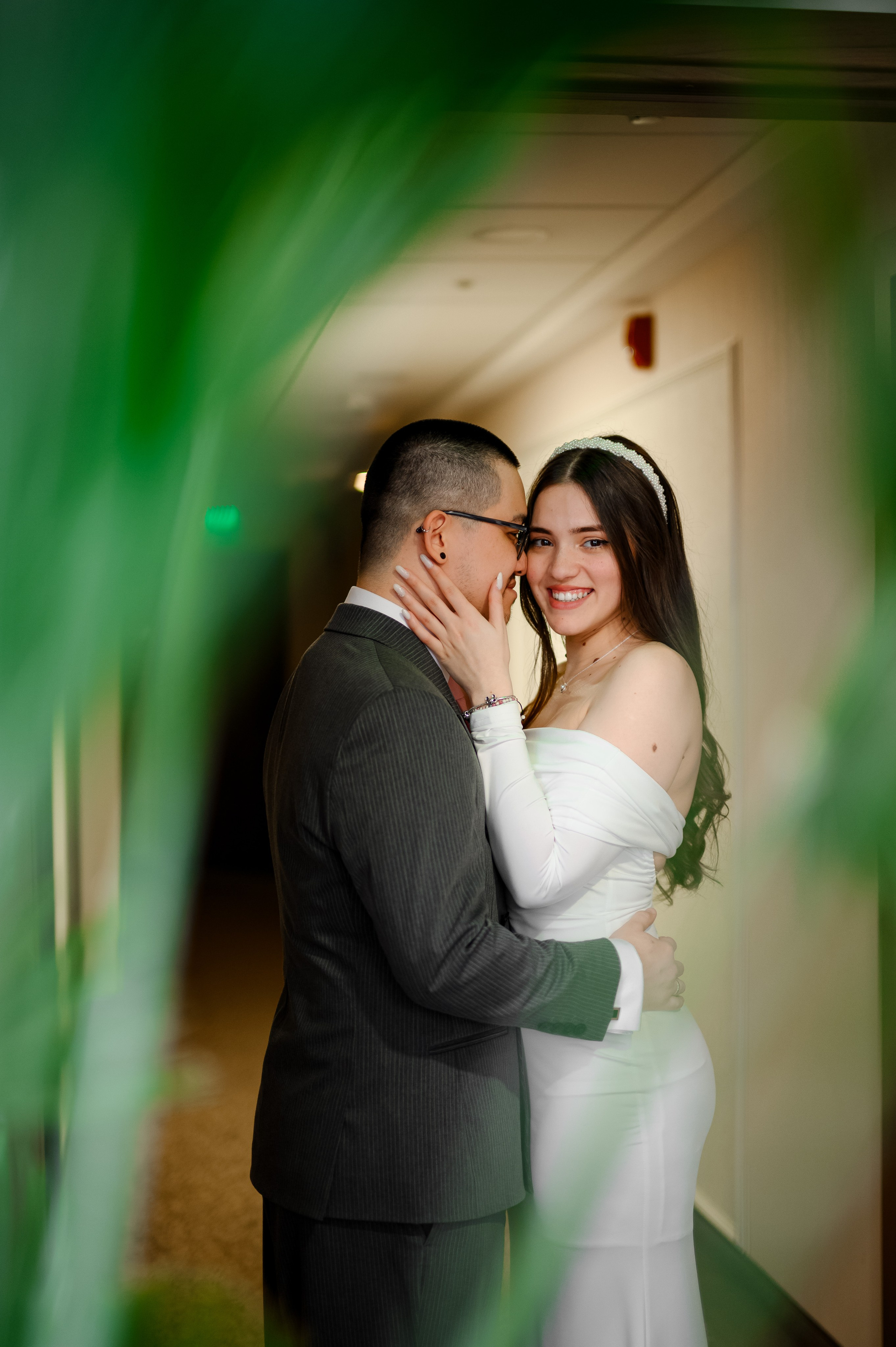 Sam & Maria - Civil Ceremony. Erik Bagy | Fotograf de Nuntă