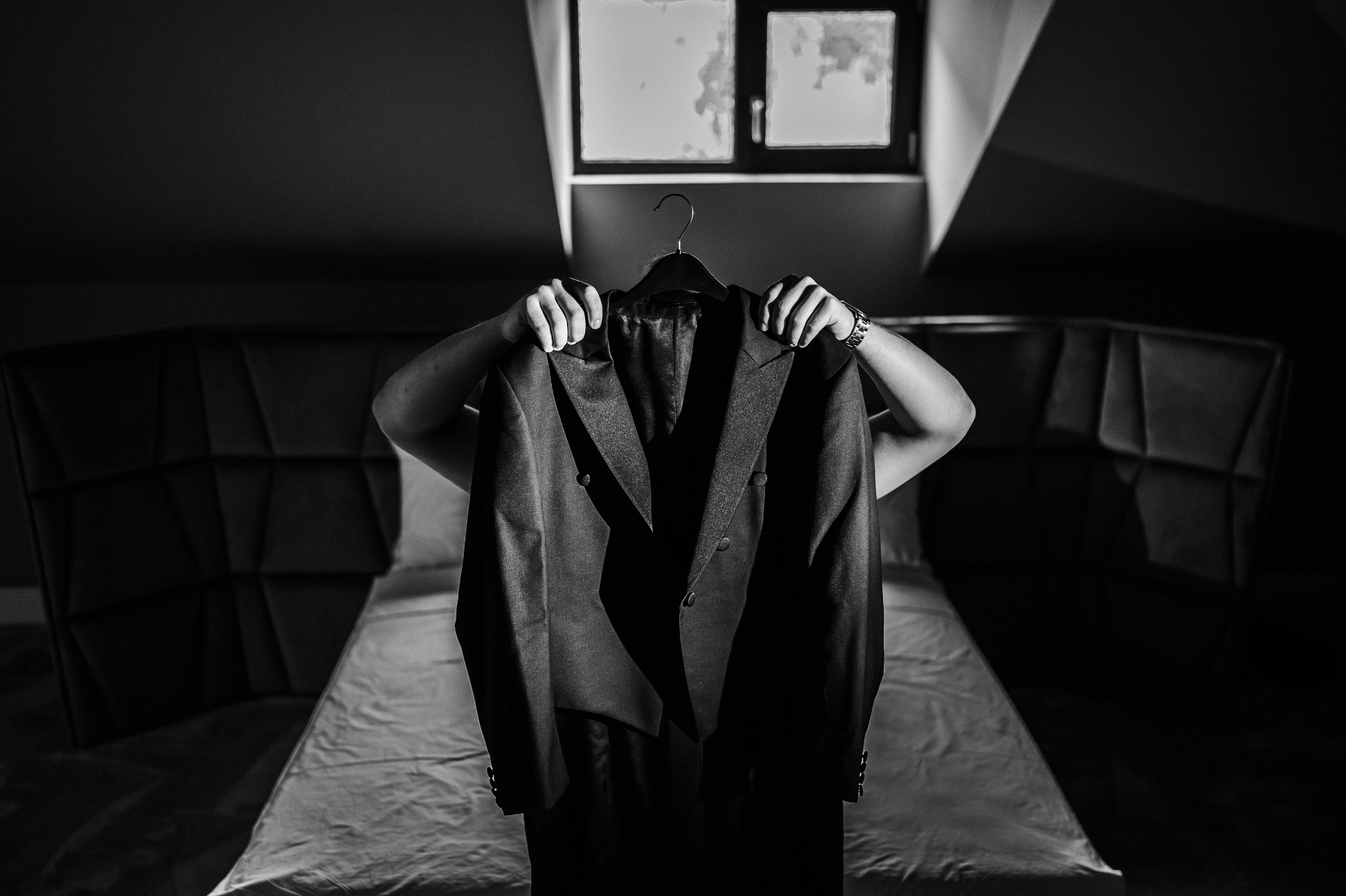 Octavian & Antonia. Erik Bagy | Fotograf de Nuntă