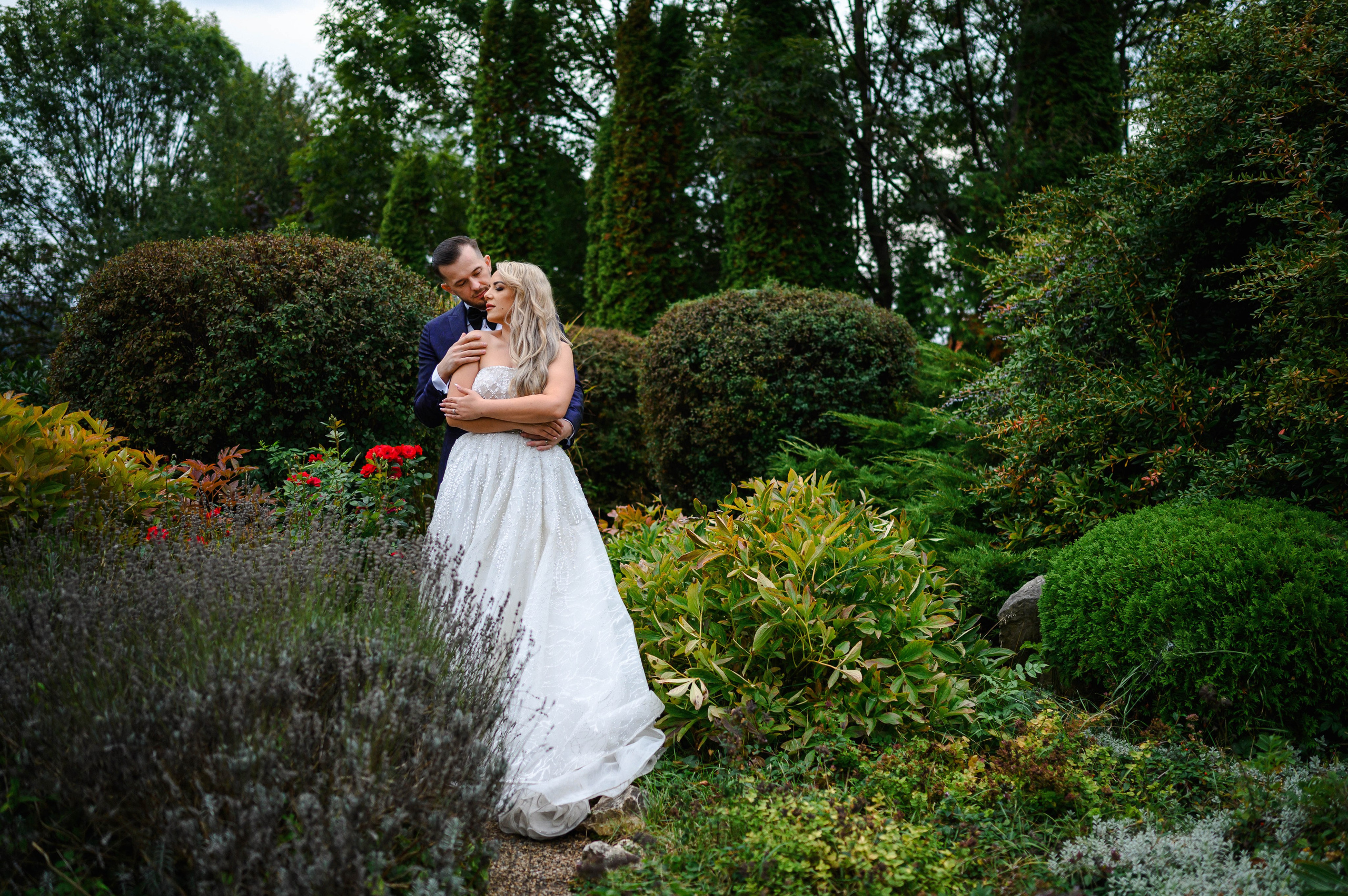 Daniel & Ioana | Trash The Dress. Erik Bagy | Fotograf de Nuntă