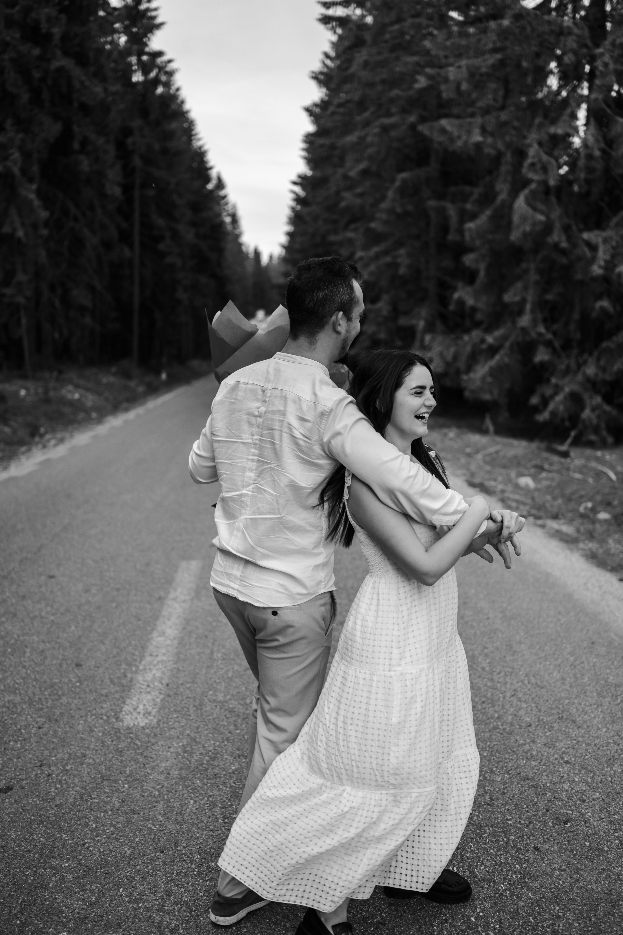 Daniel & Sabina. Erik Bagy | Fotograf de Nuntă