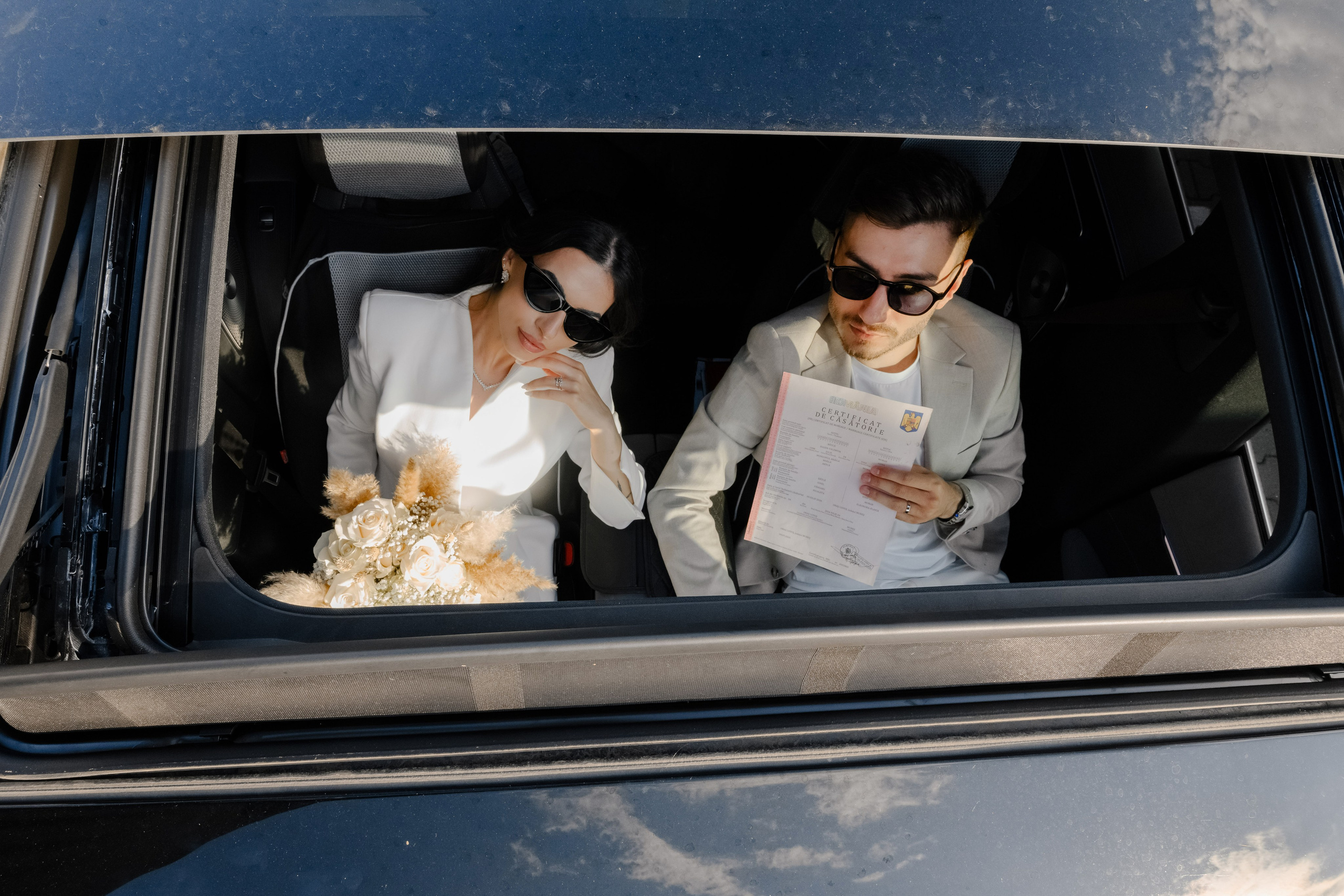 Eugen & Luisa. Erik Bágy | Fotograf de Nuntă