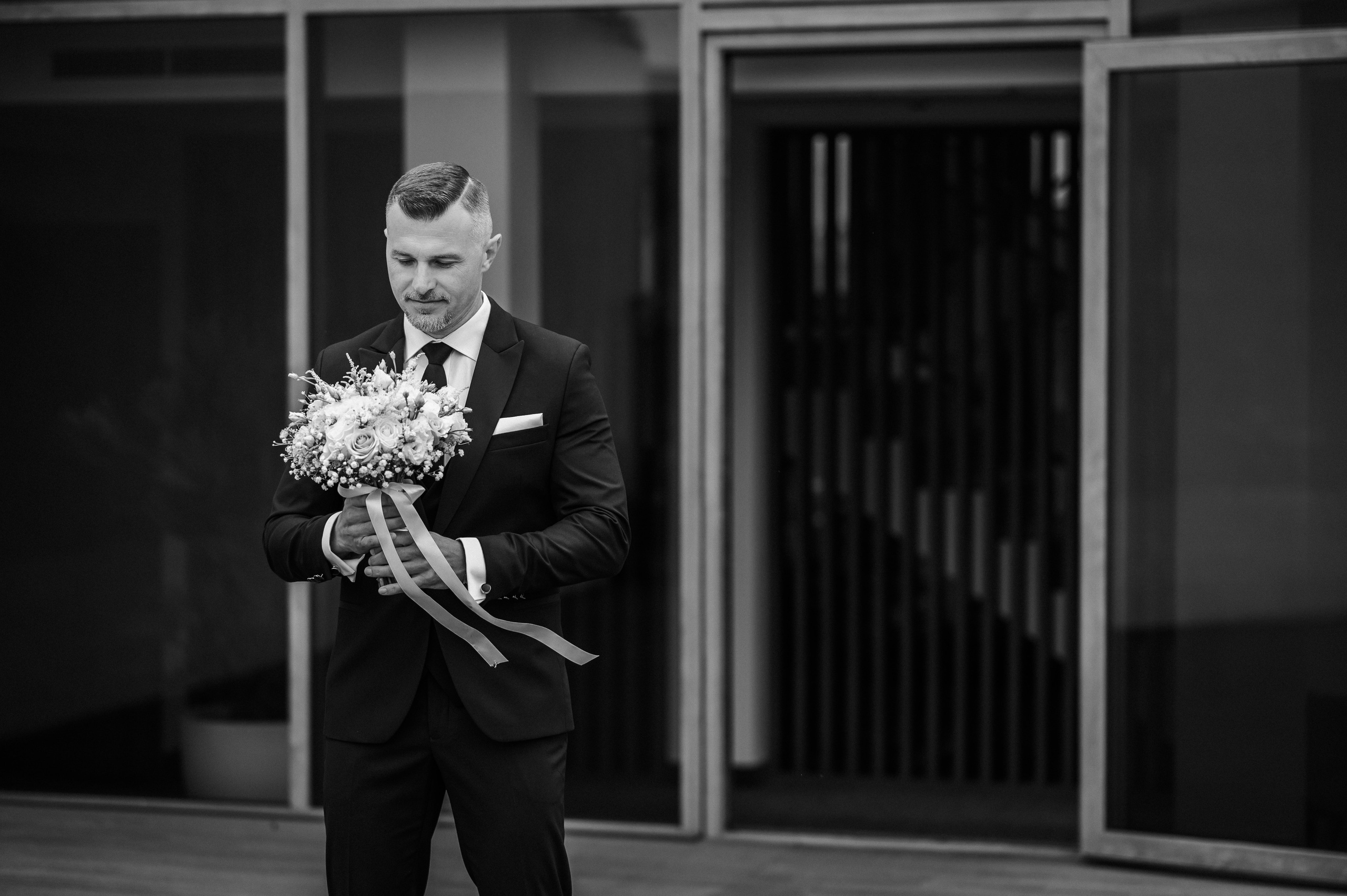 Bogdan & Denisa. Erik Bagy | Fotograf de Nuntă