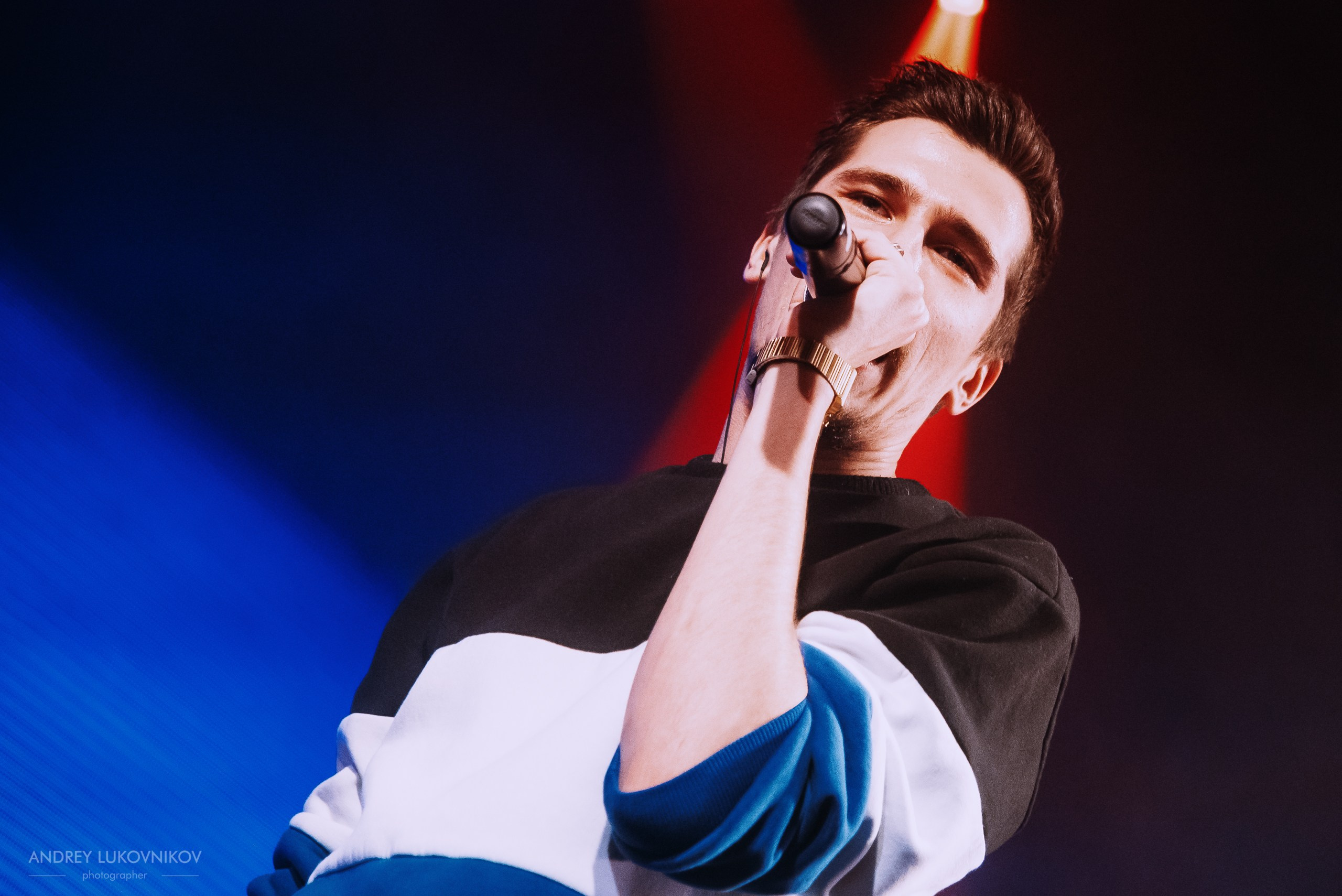 Время и Стекло