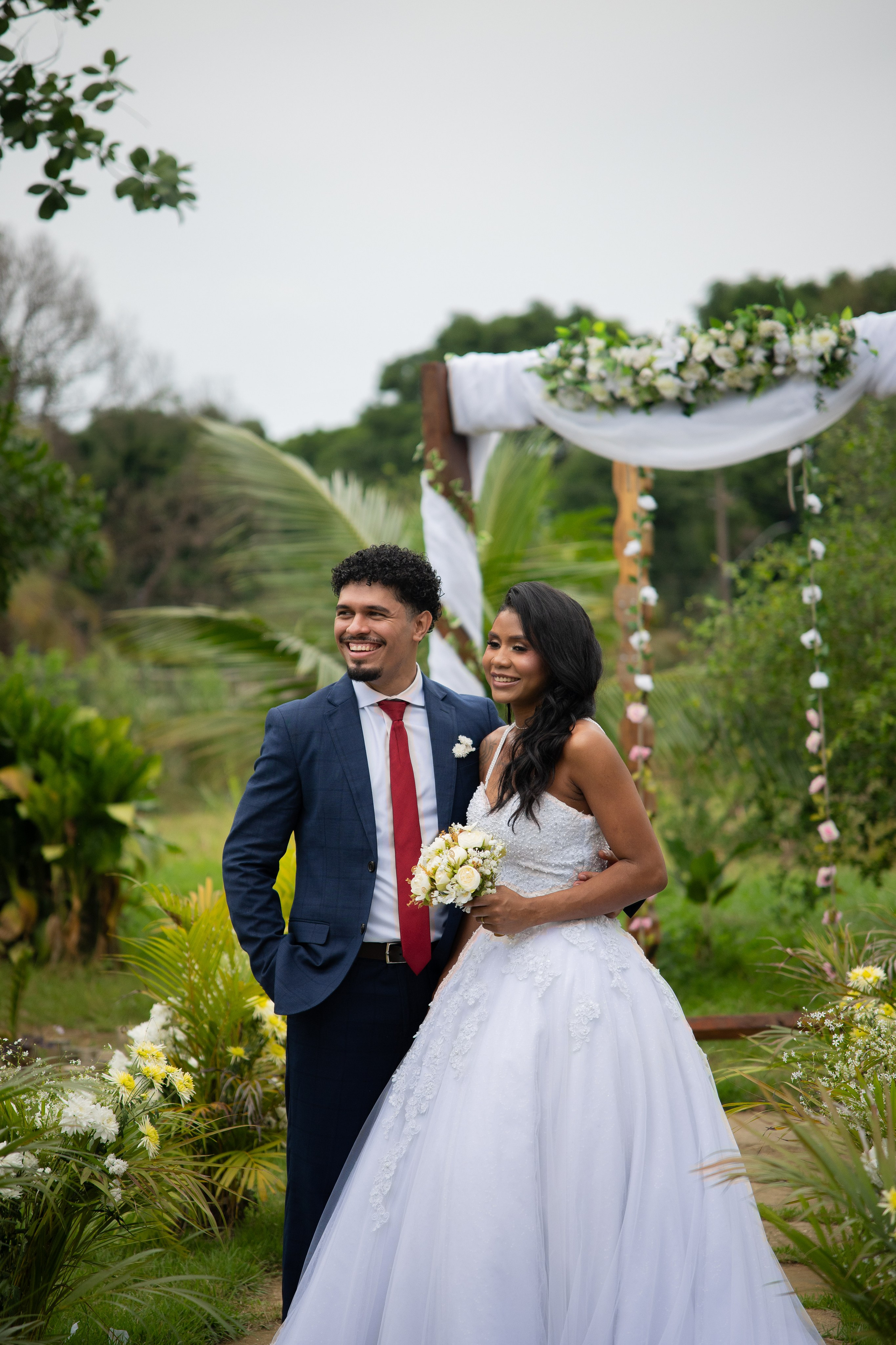 Larissia e Samuel. Larissareisfotografa