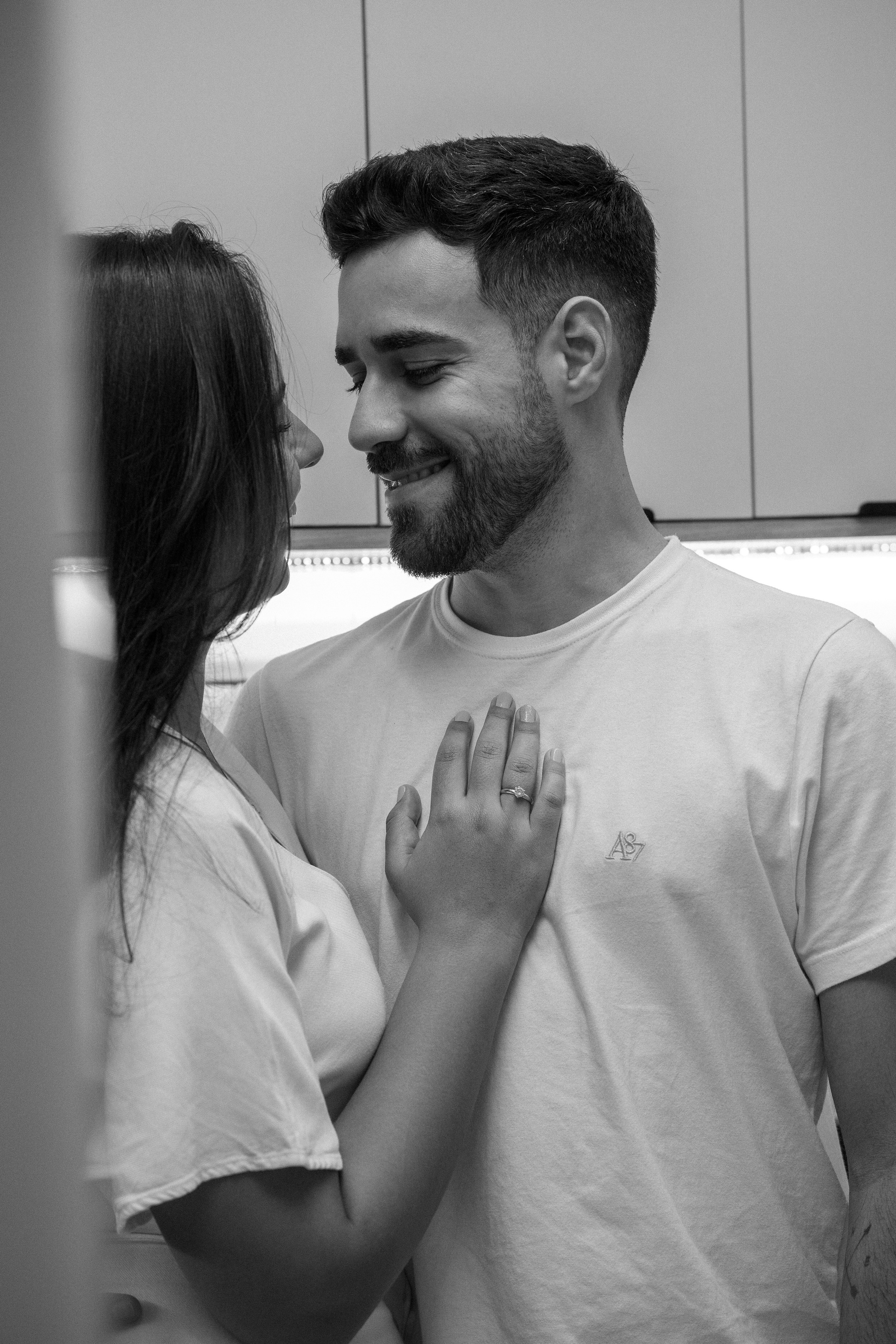 Giovana e Felippe. Larissareisfotografa