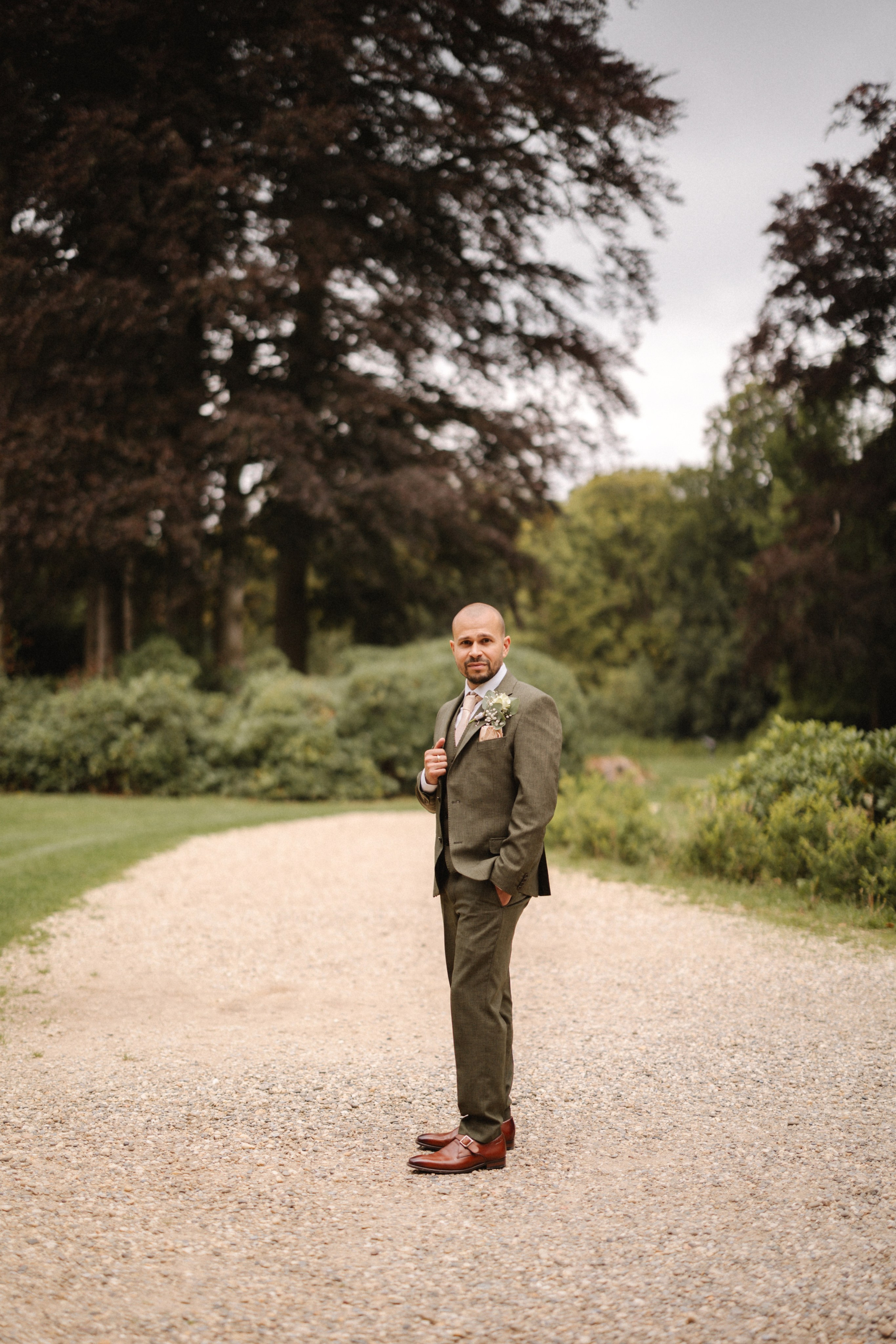 Emin and Saida. Yuliya Vaschenok — Photographer in the Netherlands