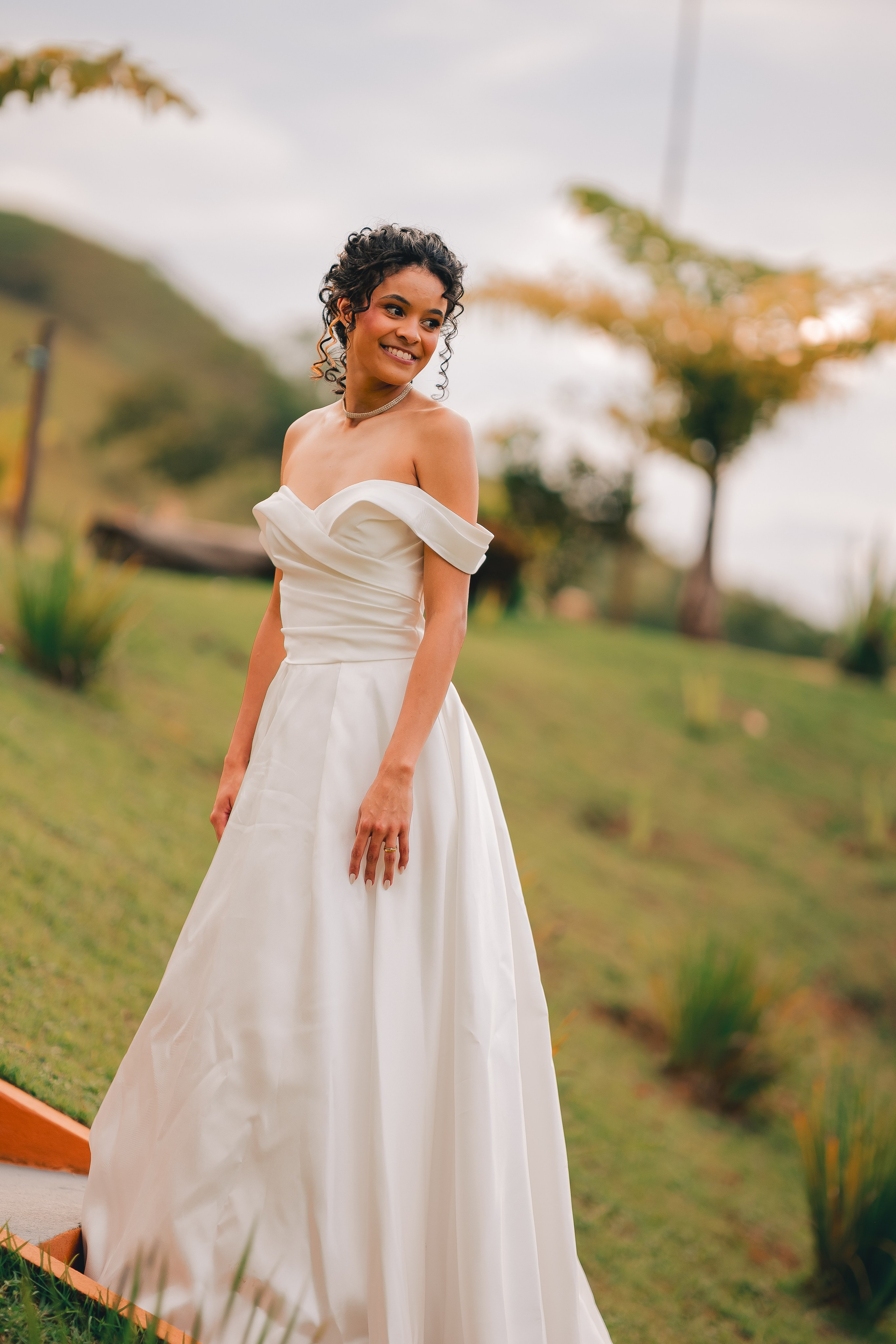 Casamento Jeniffer e Wesley — Sitio Renascer. Fotógrafo Renan Lima