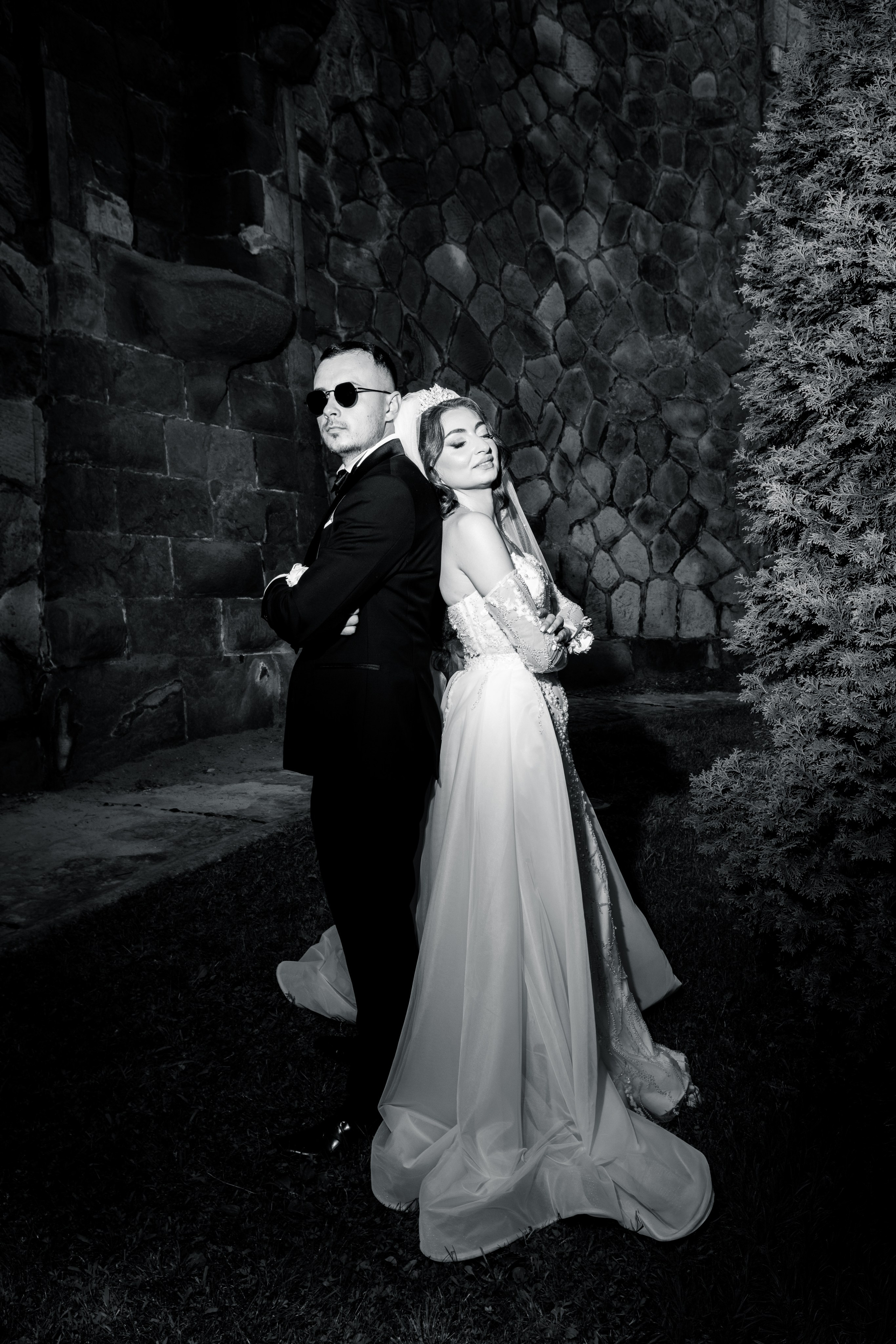 Adelina & Andrei 18.07.2026. MGS STUDIO