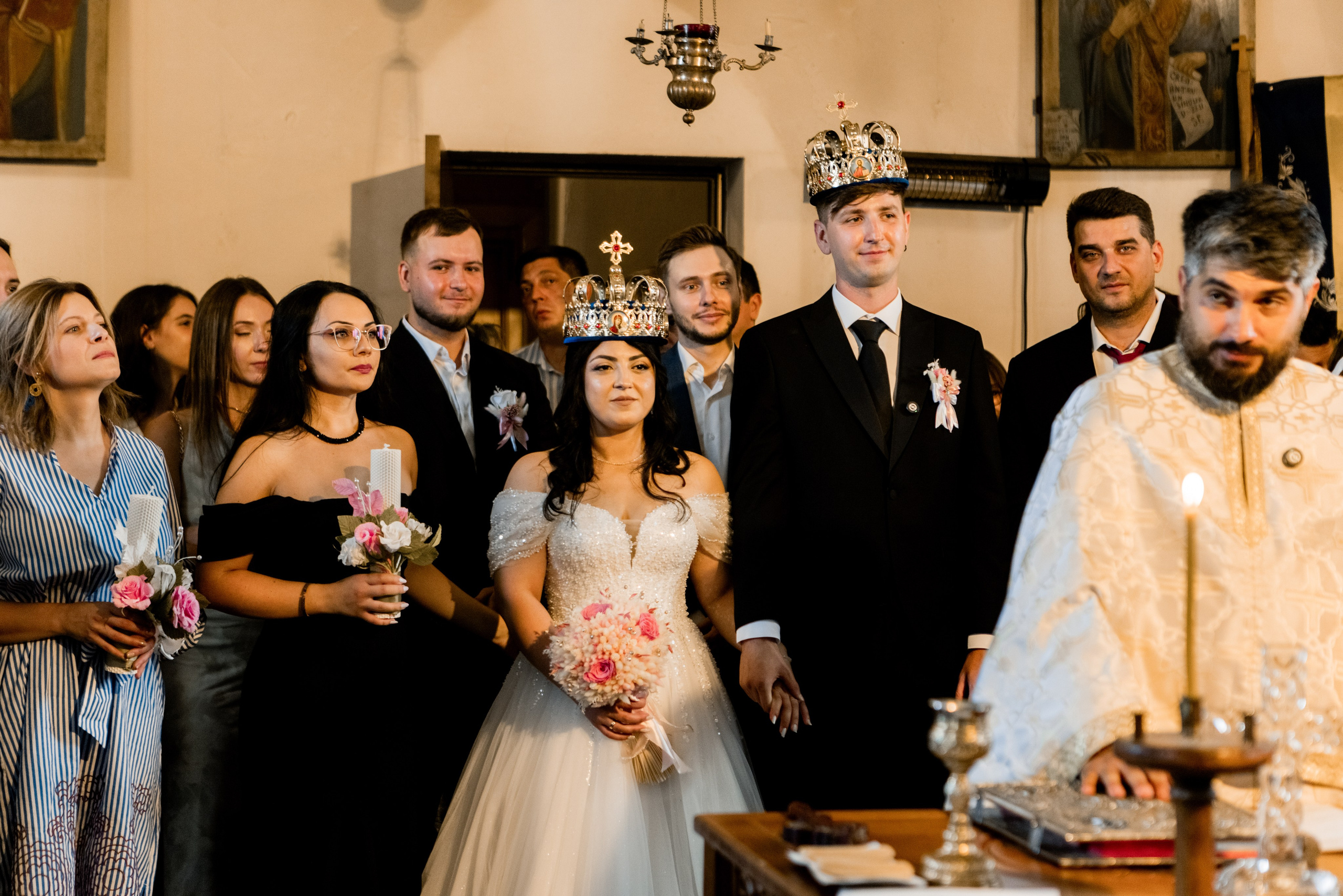 Stefana & Eusebiu 04.07.2026. MGS STUDIO